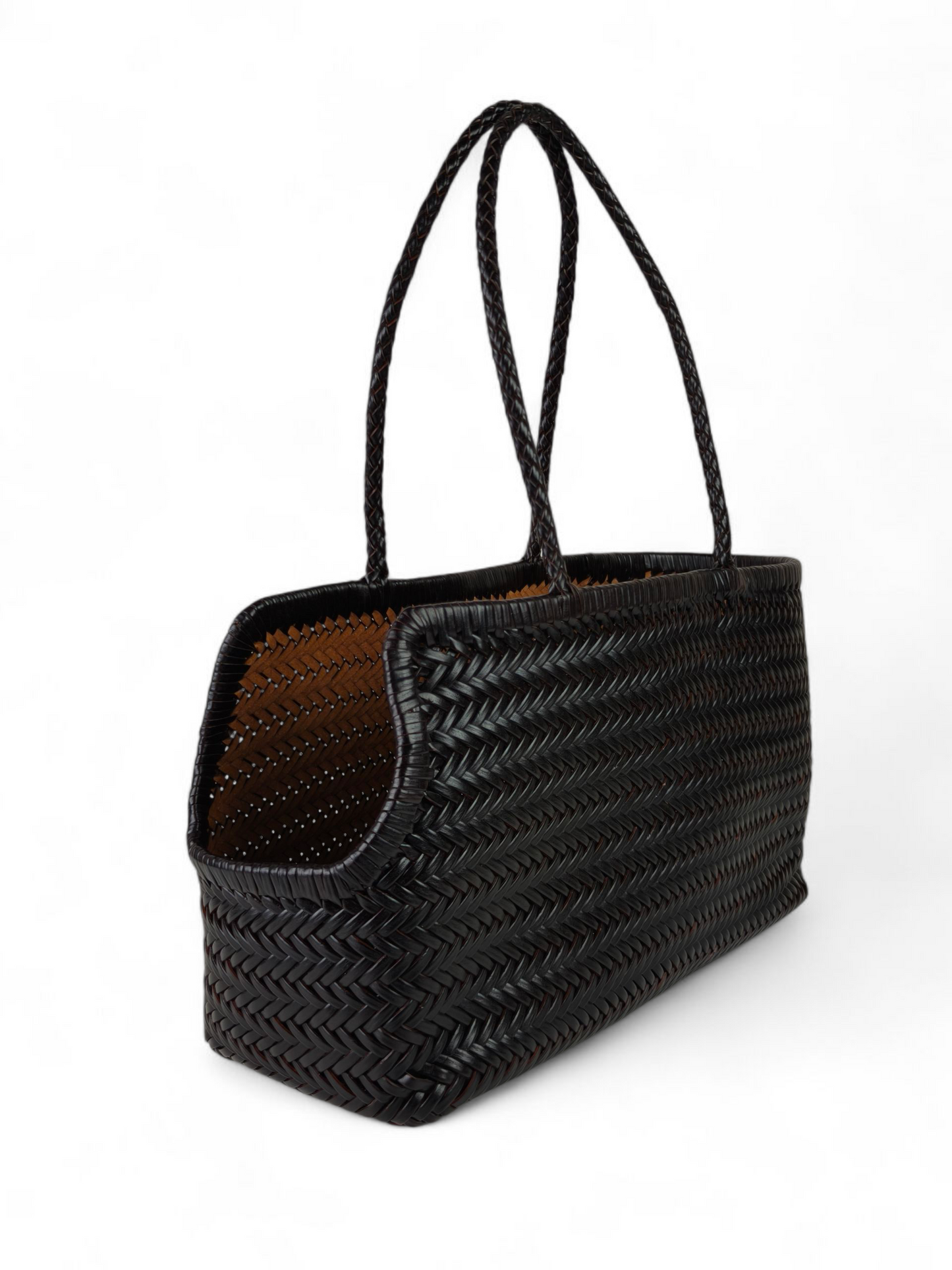 Woven Pet Carrier