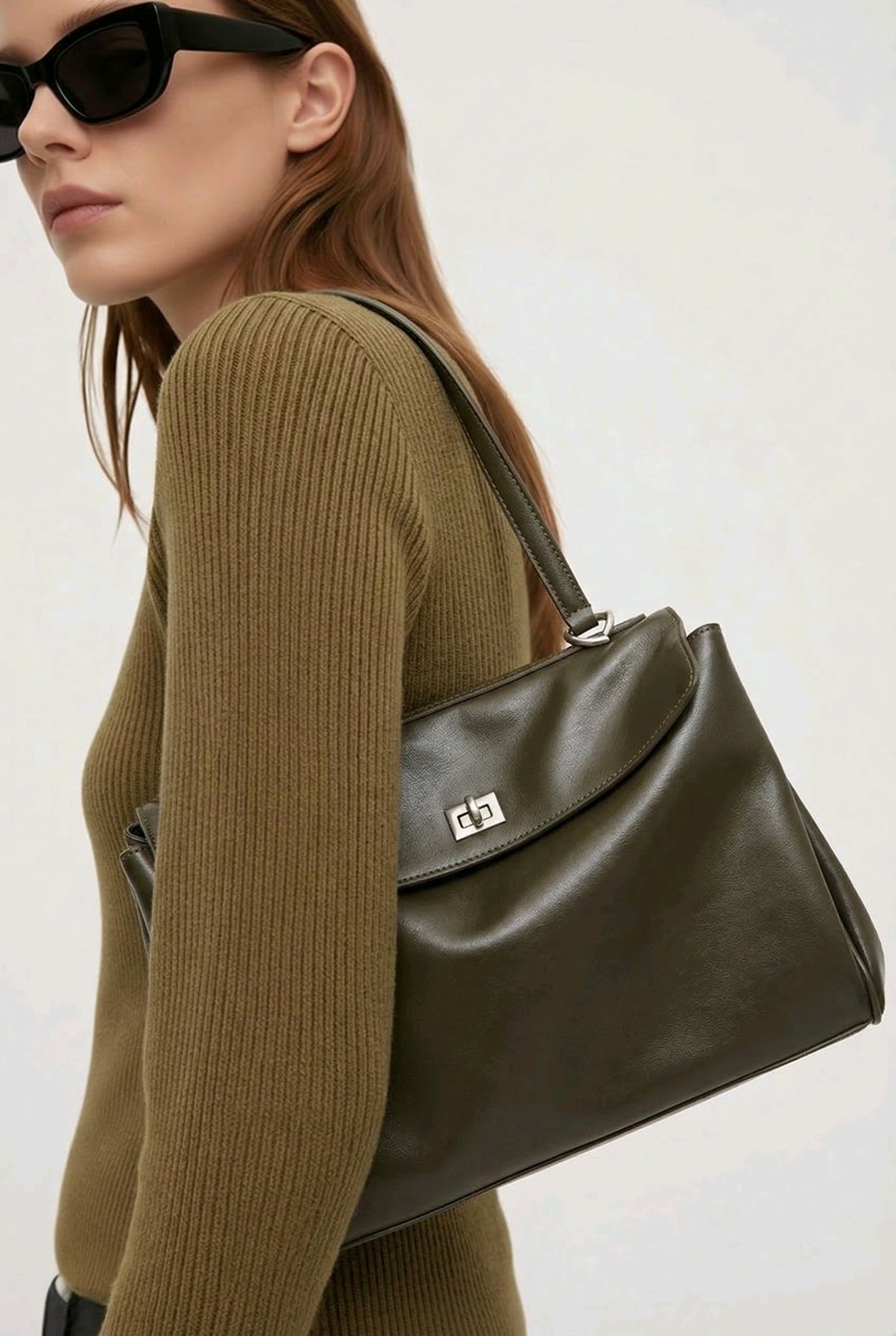 Harper Shoulder Bag Medium