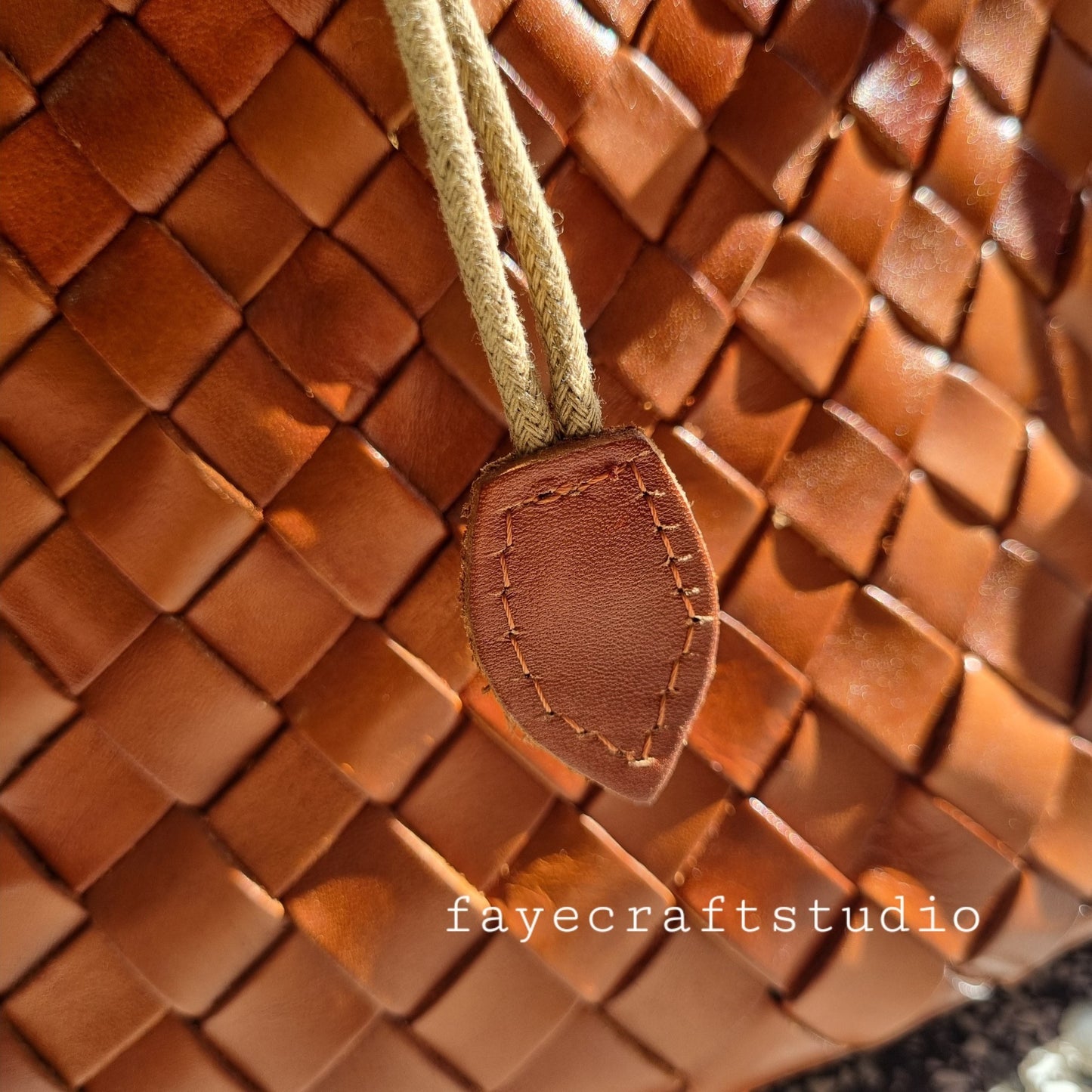 Diana Tote