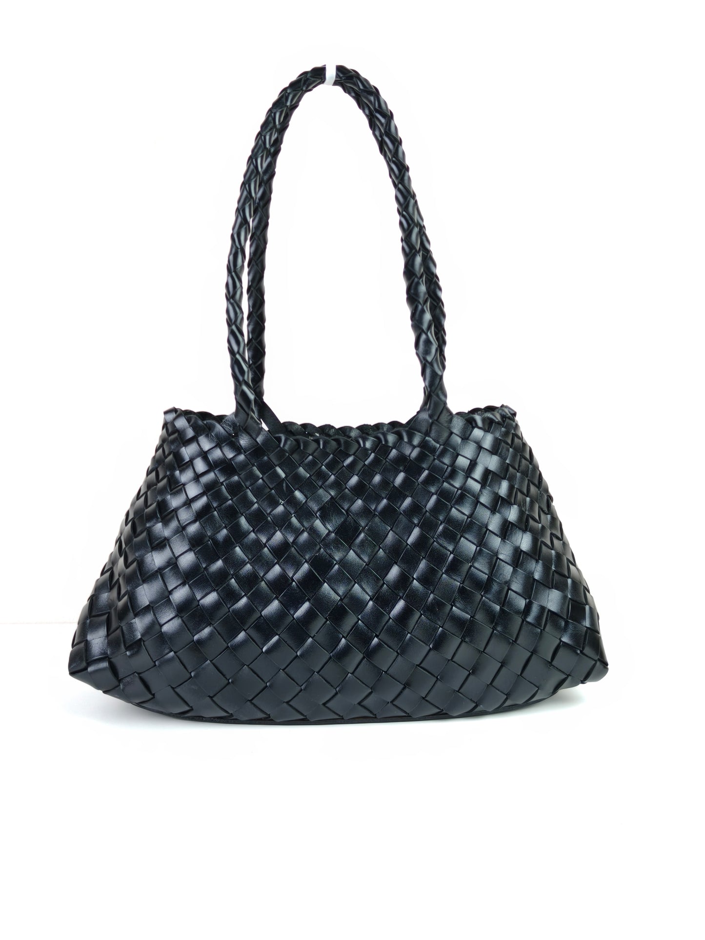 Opal Tote with Zipper