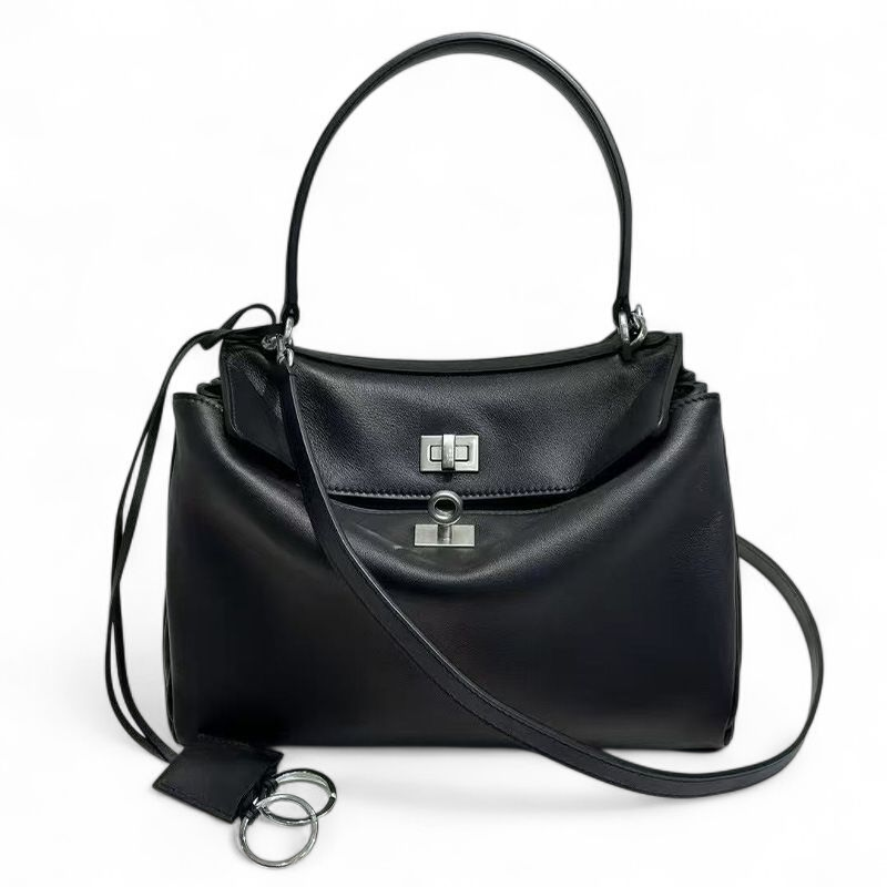 Harper Shoulder Bag Small