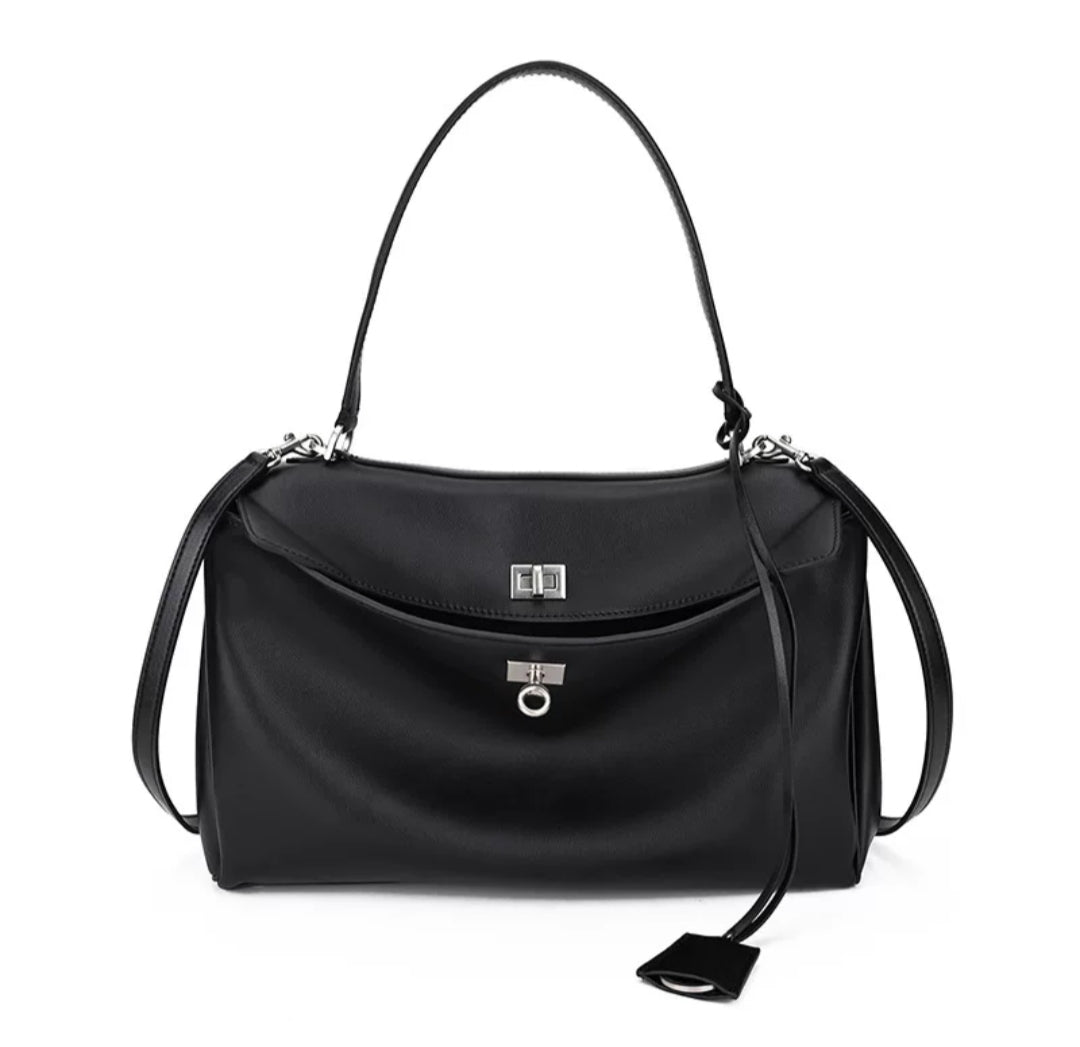 Harper Shoulder Bag