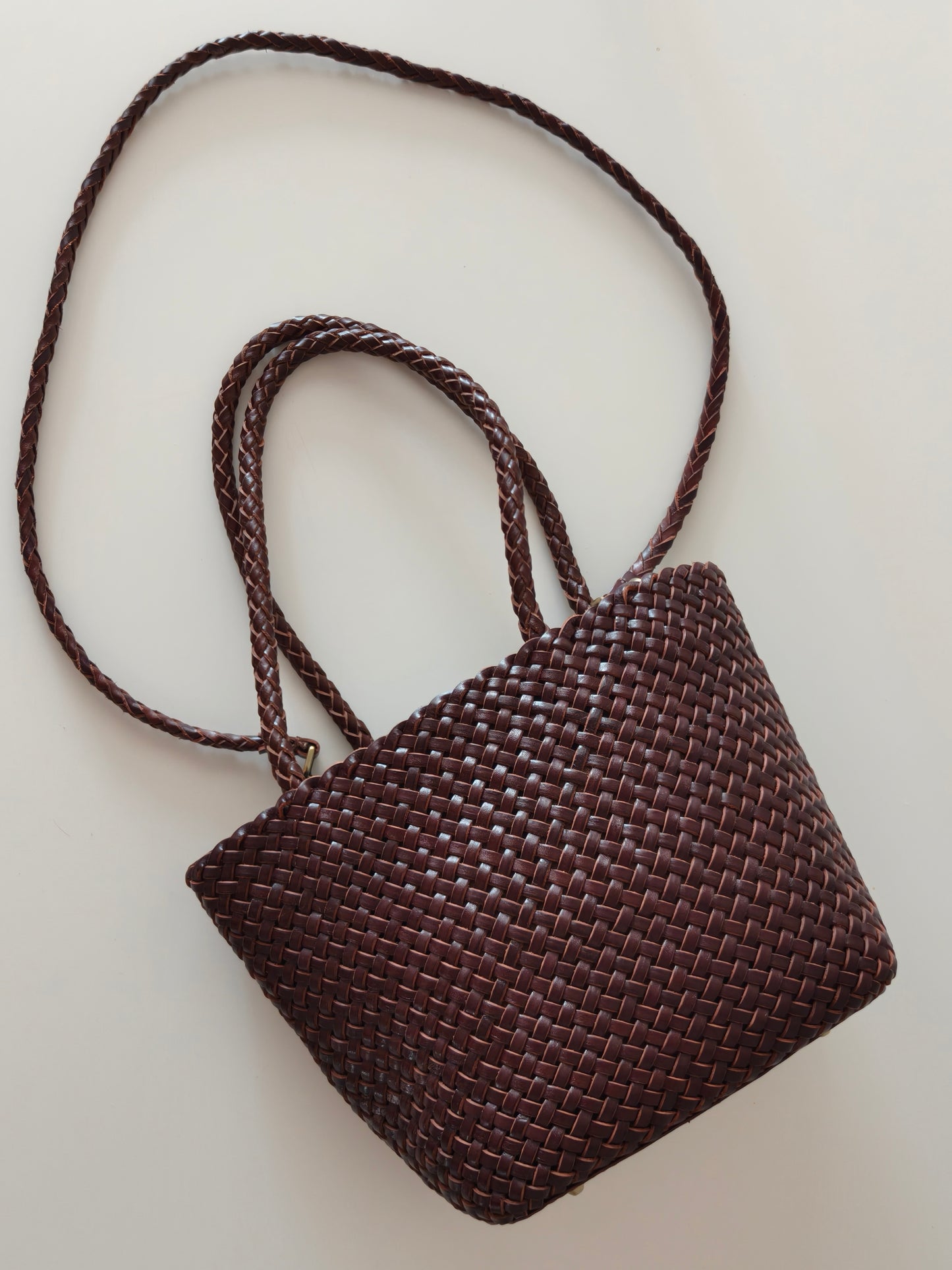 Rhea tote (pre-order, ship in 3 weeks)