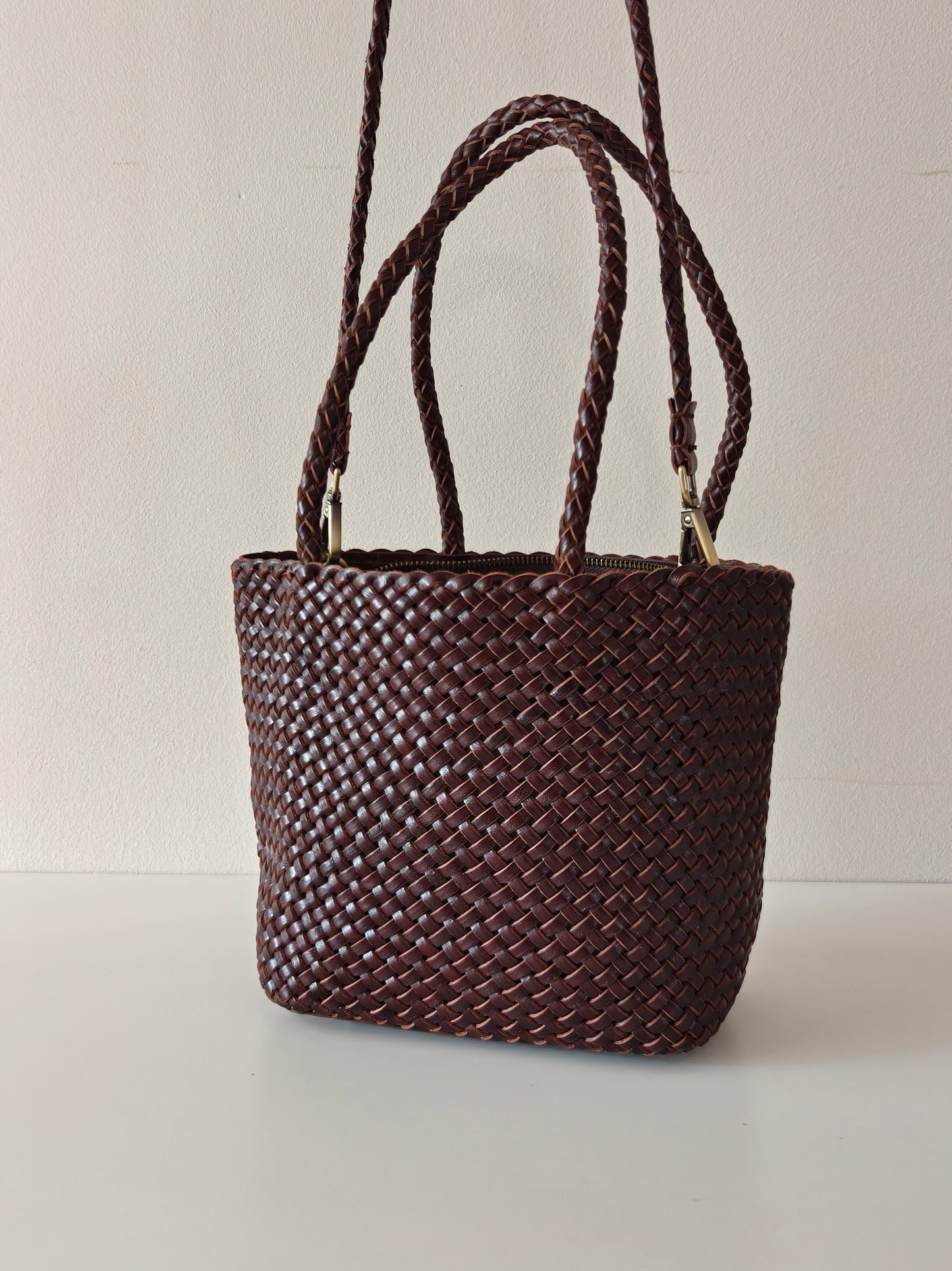 Rhea tote (pre-order, ship in 3 weeks)