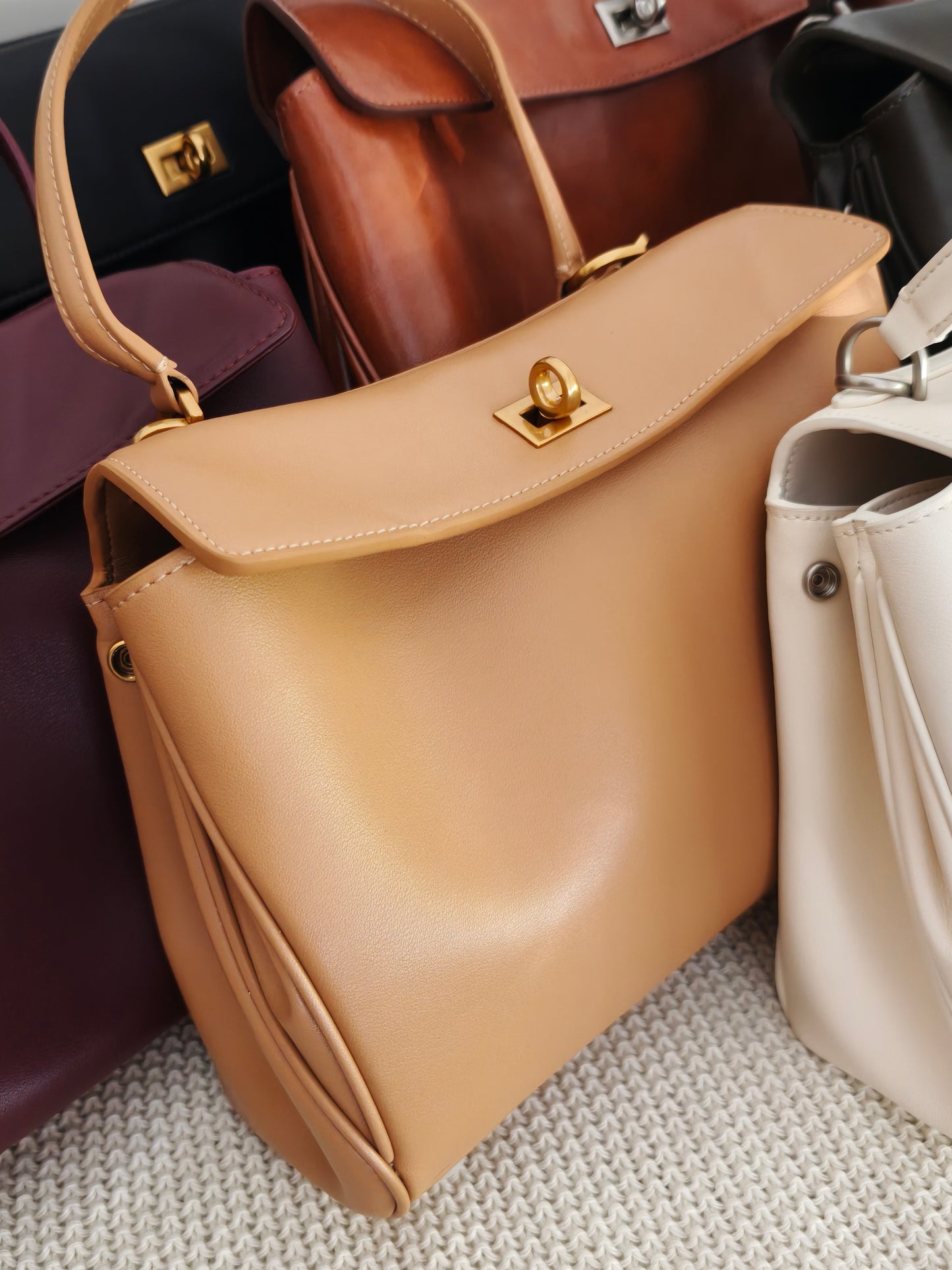 Harper Shoulder Bag Medium