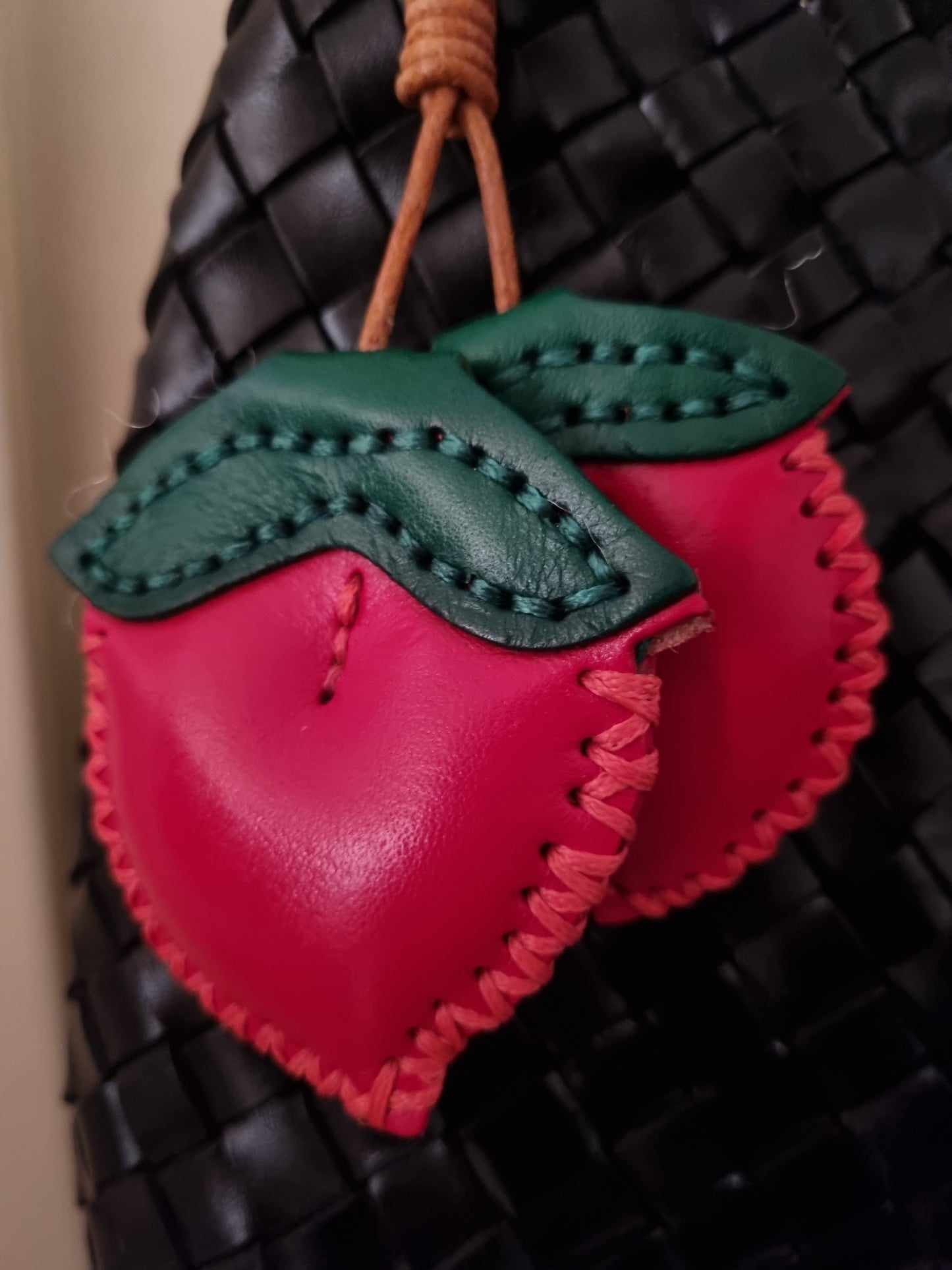 Peach Charm