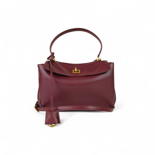 Harper Shoulder Bag Small