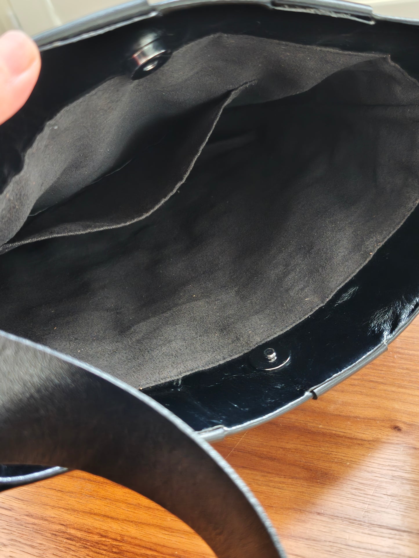 Brooklyn - Thick Woven Tote