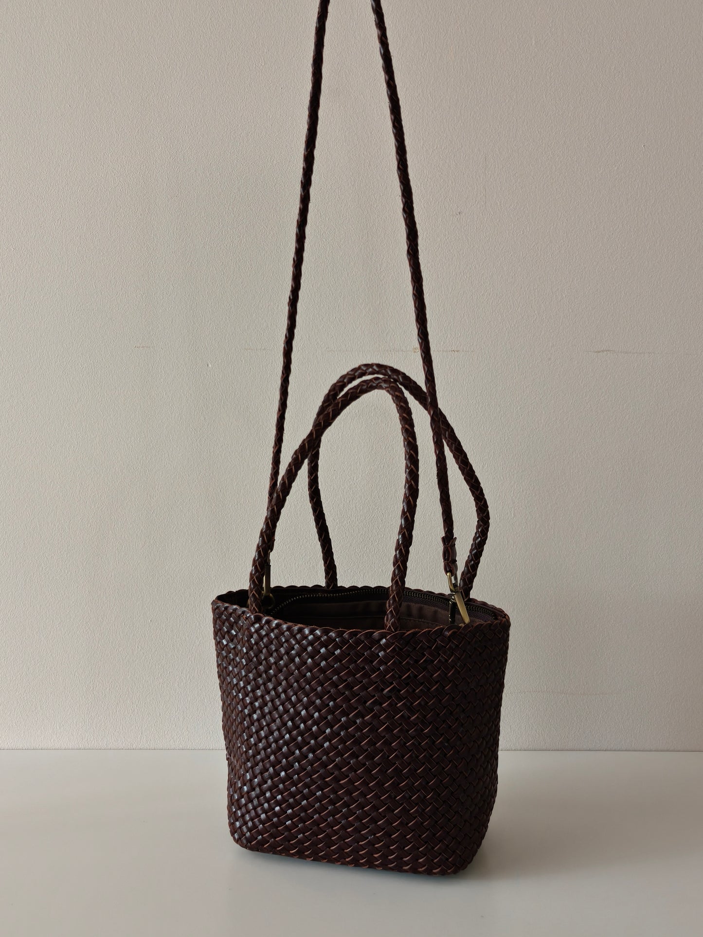 Rhea tote (pre-order, ship in 3 weeks)