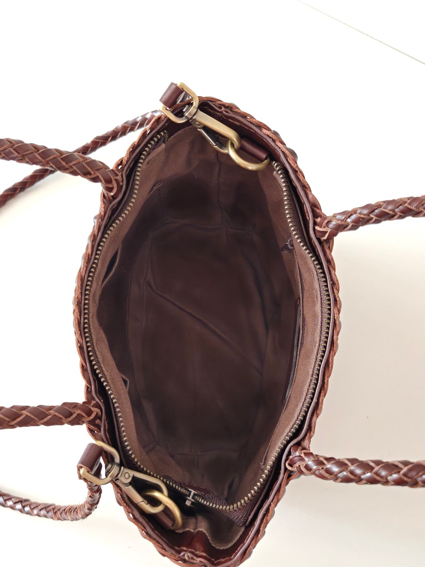 Rhea tote (pre-order, ship in 3 weeks)