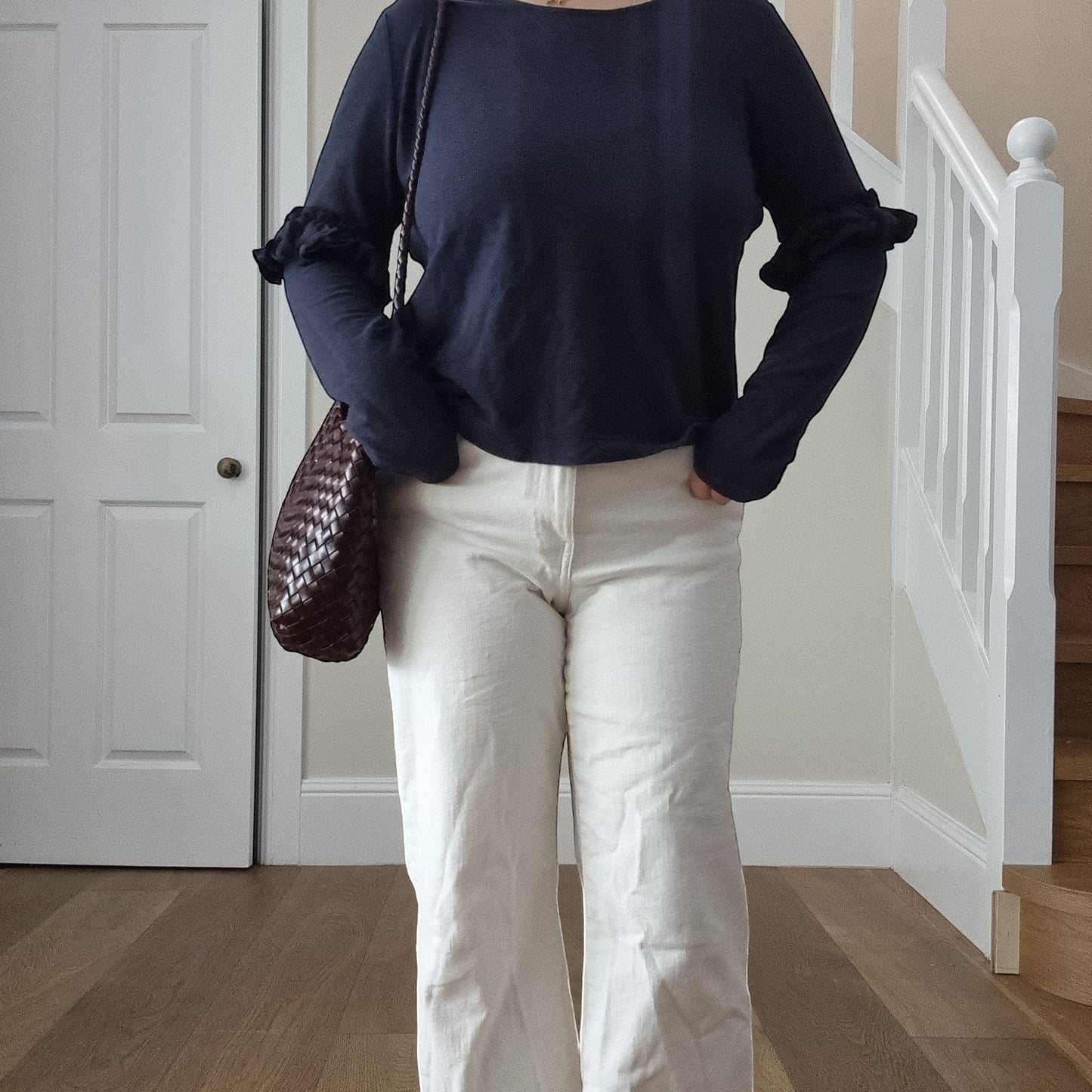 Isabella Tote
