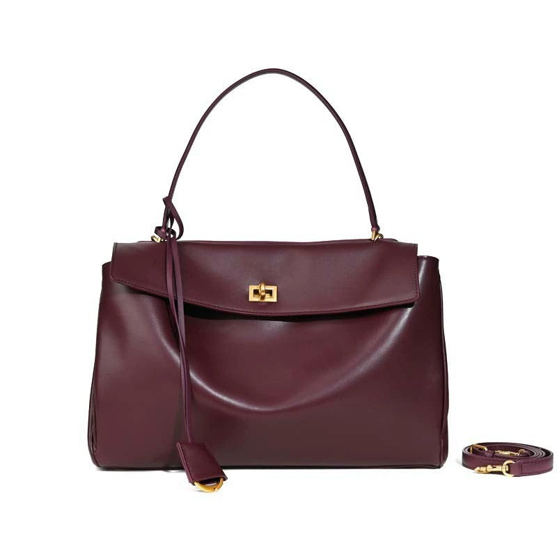 Harper Shoulder Bag