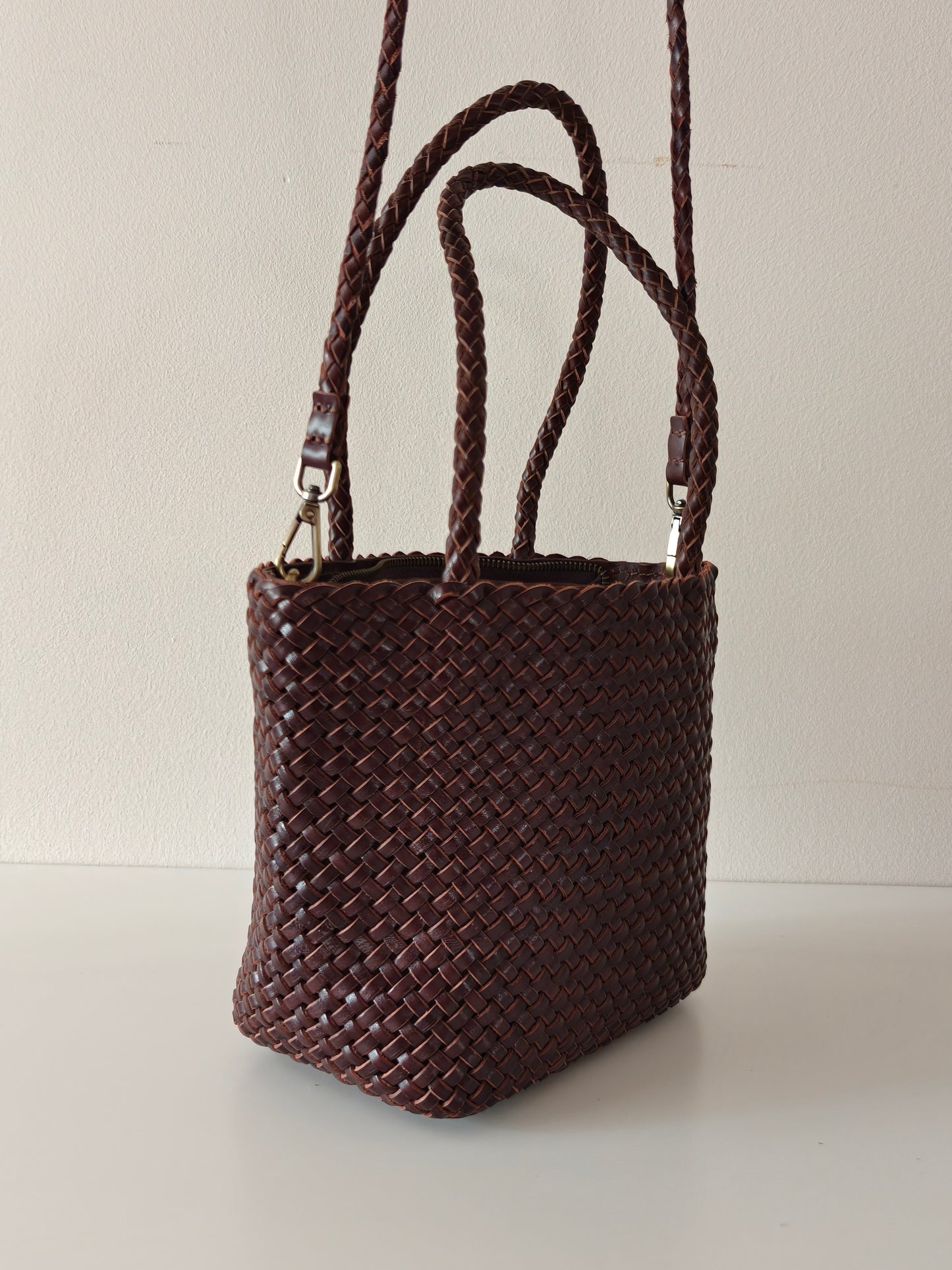 Rhea tote (pre-order, ship in 3 weeks)