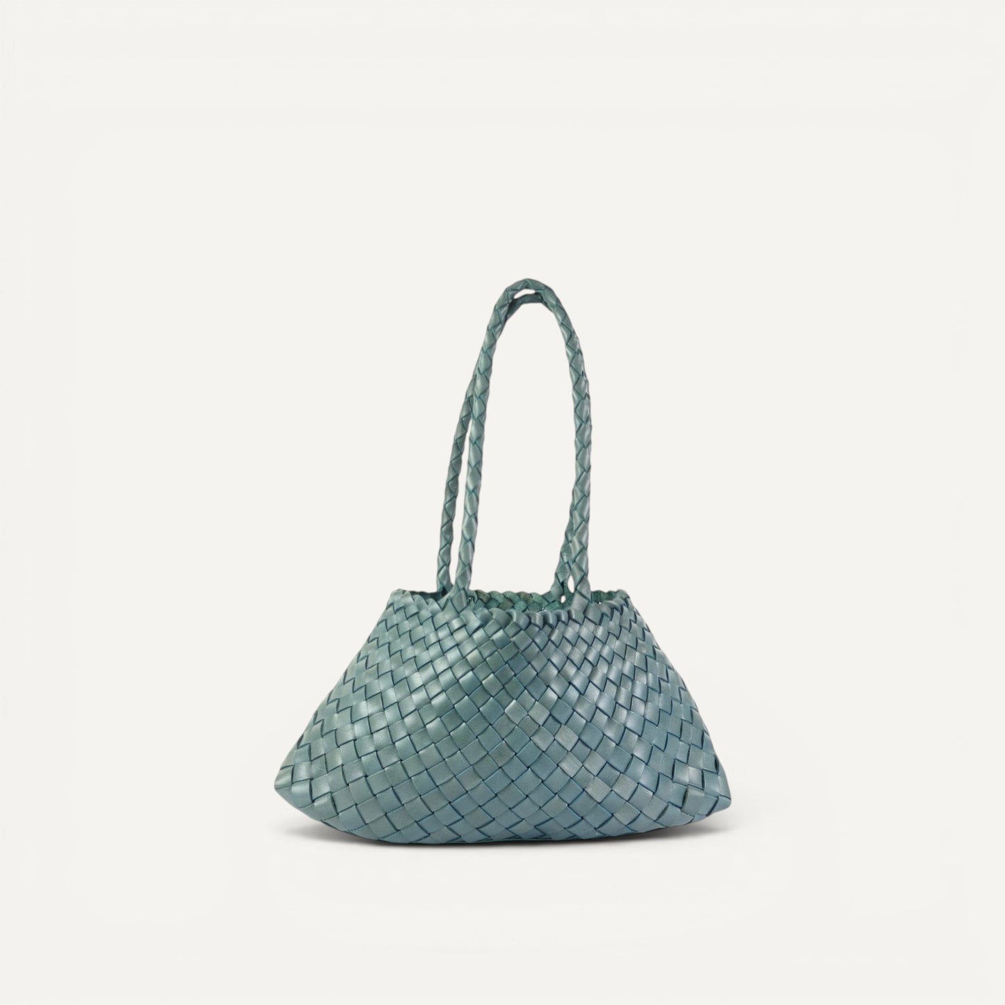Opal Tote with Zipper