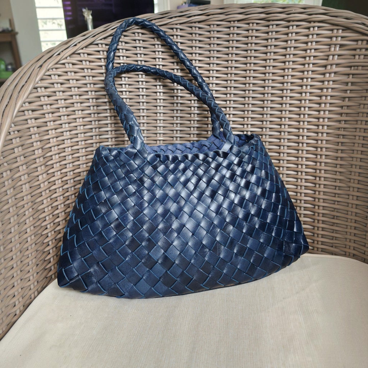 Leah Tote