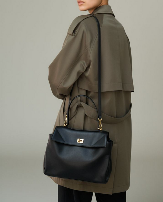 Harper Shoulder Bag Small