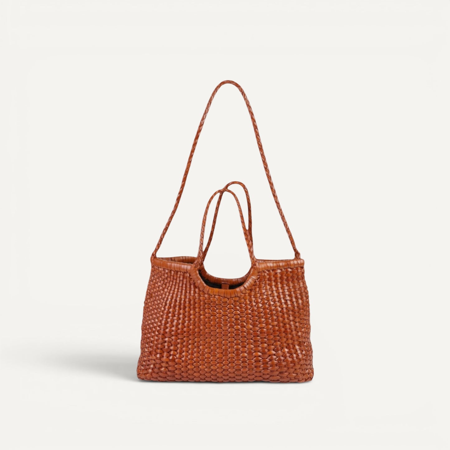 Dahlia Tote