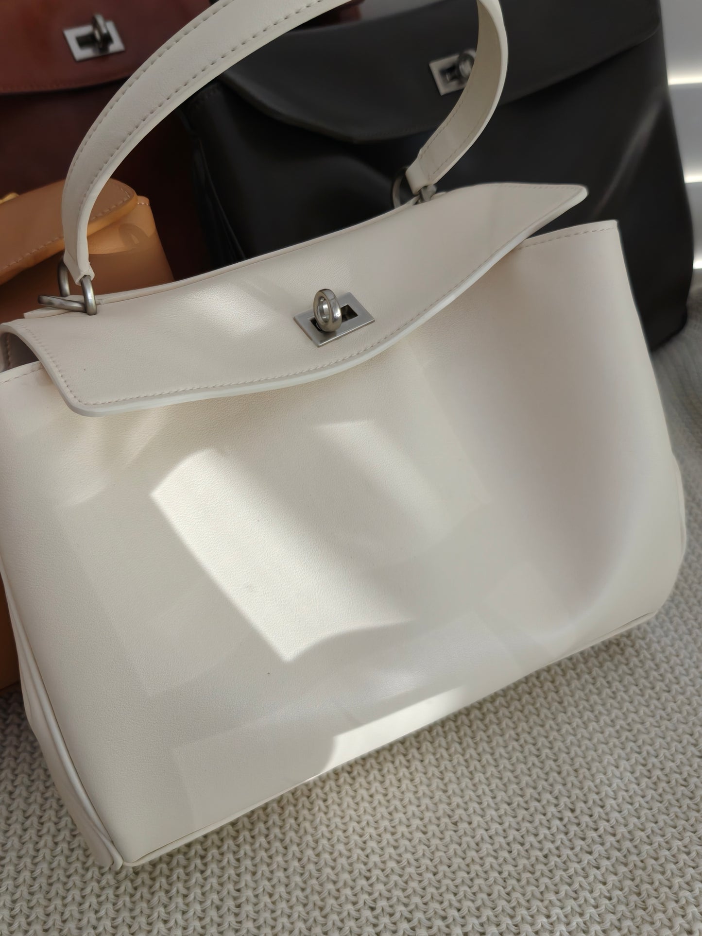 Harper Shoulder Bag Medium