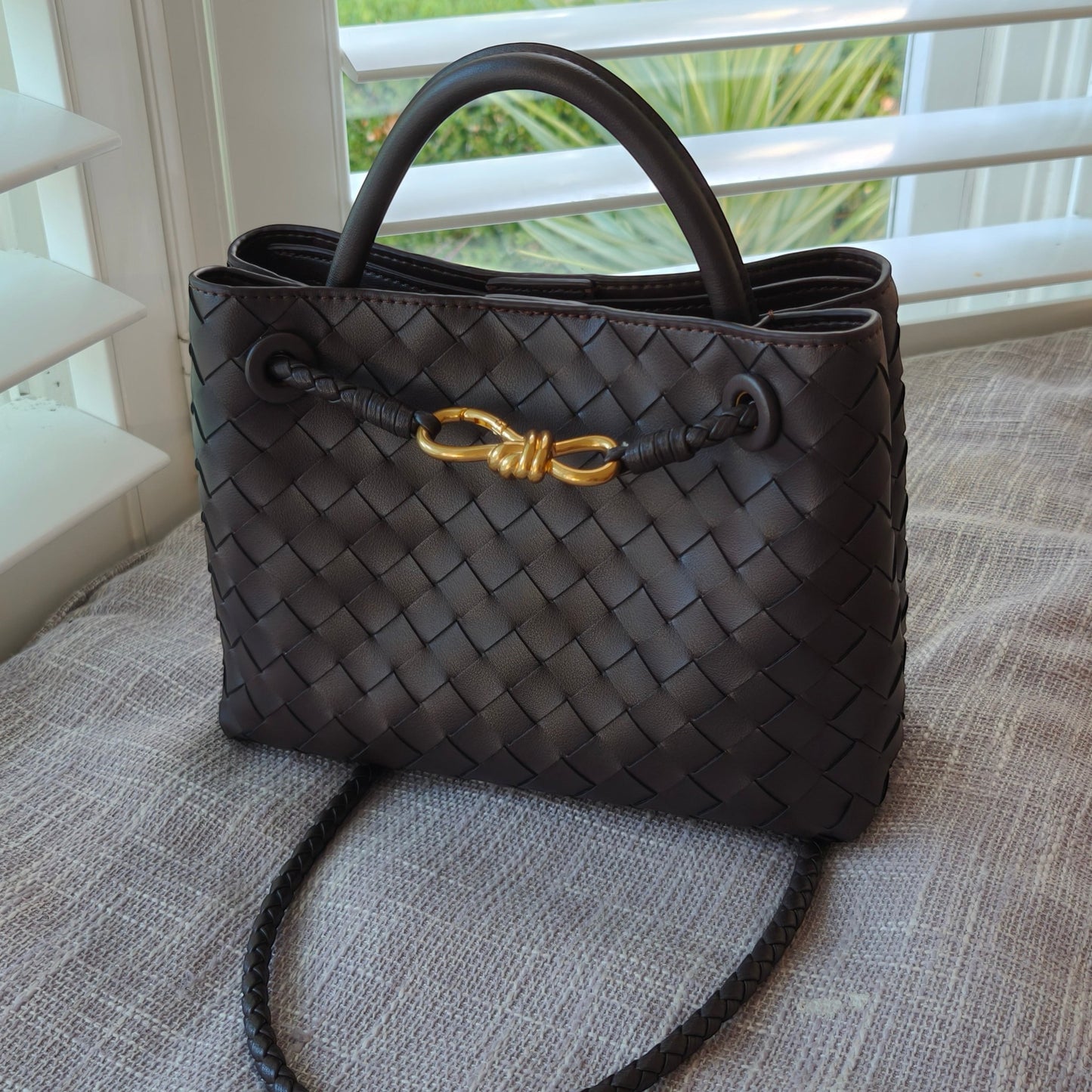 Jade Tote Large