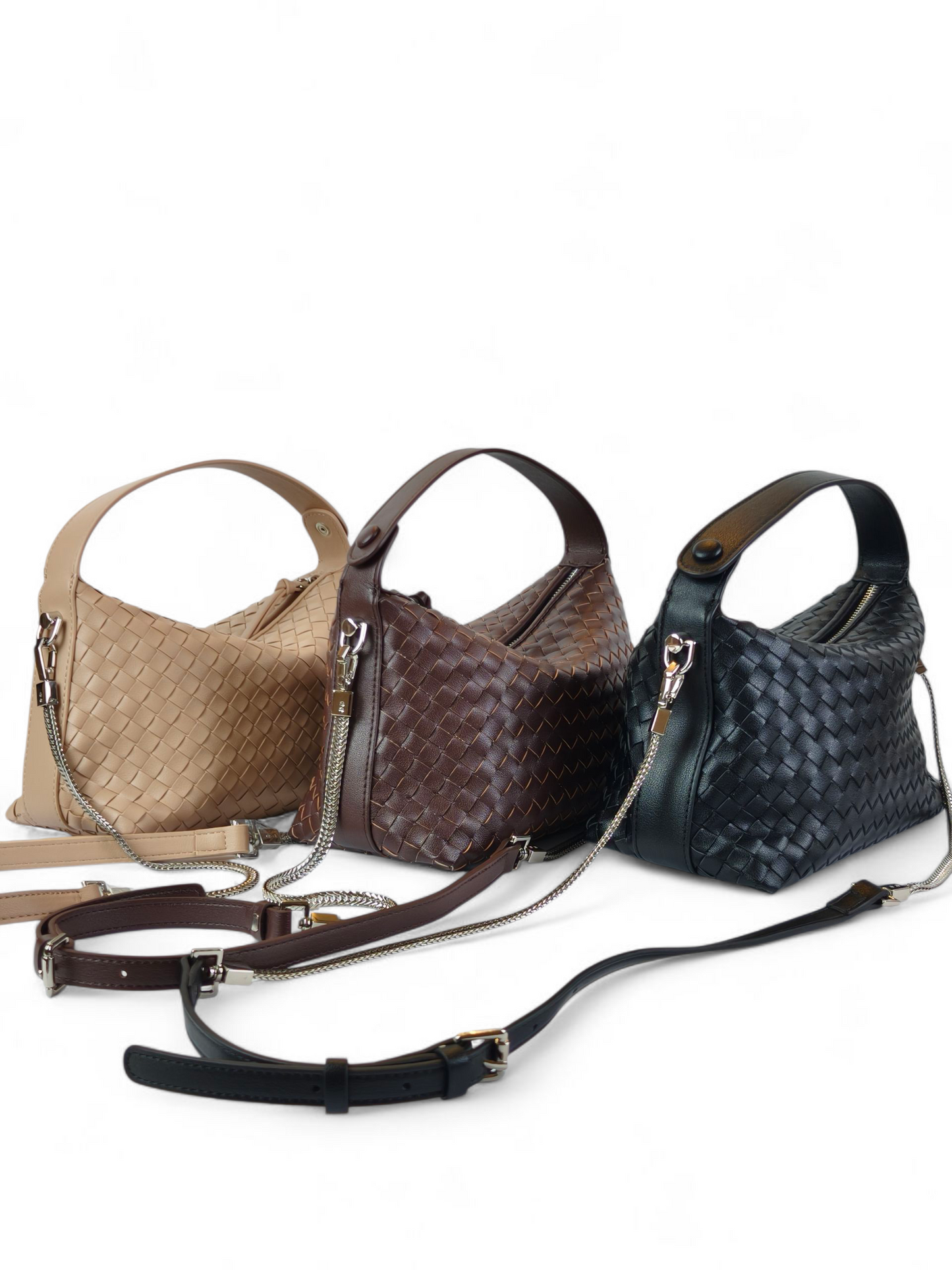 Noor Tote (Crossbody)