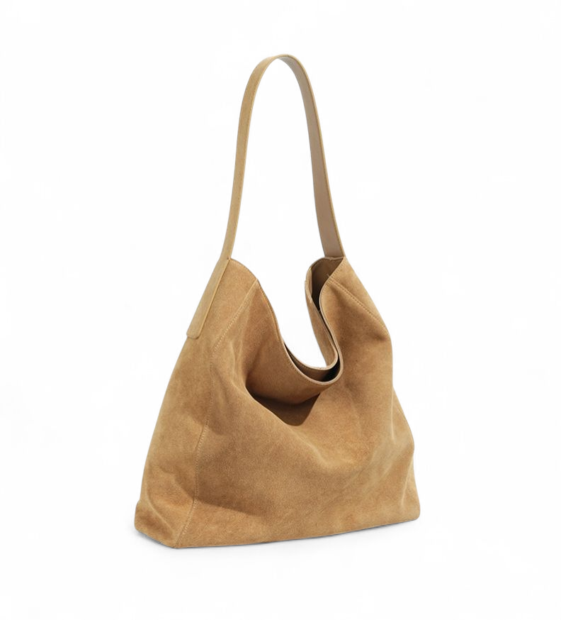 Sandra Tote (Suede)