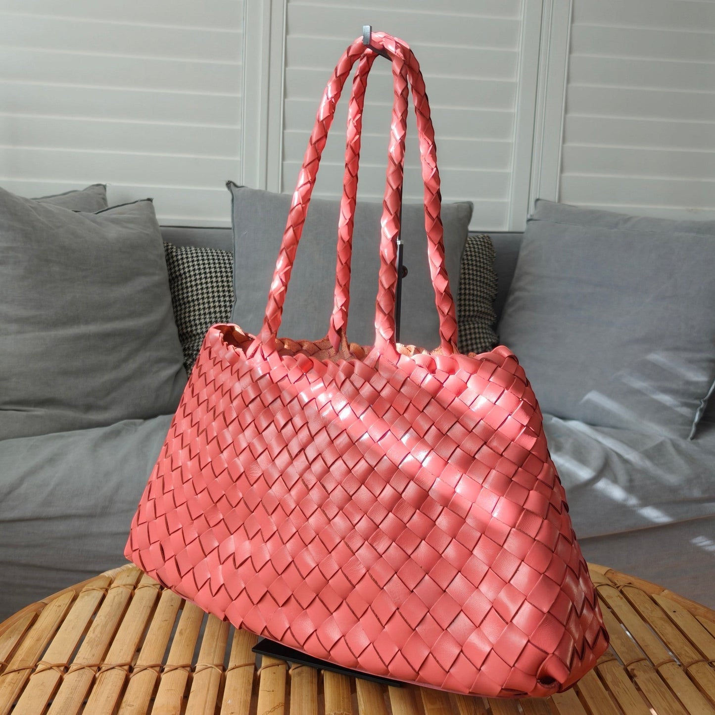 Leah Tote