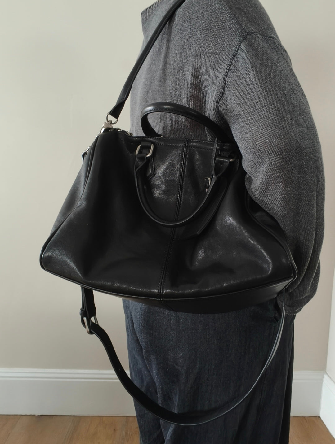Mercer bag