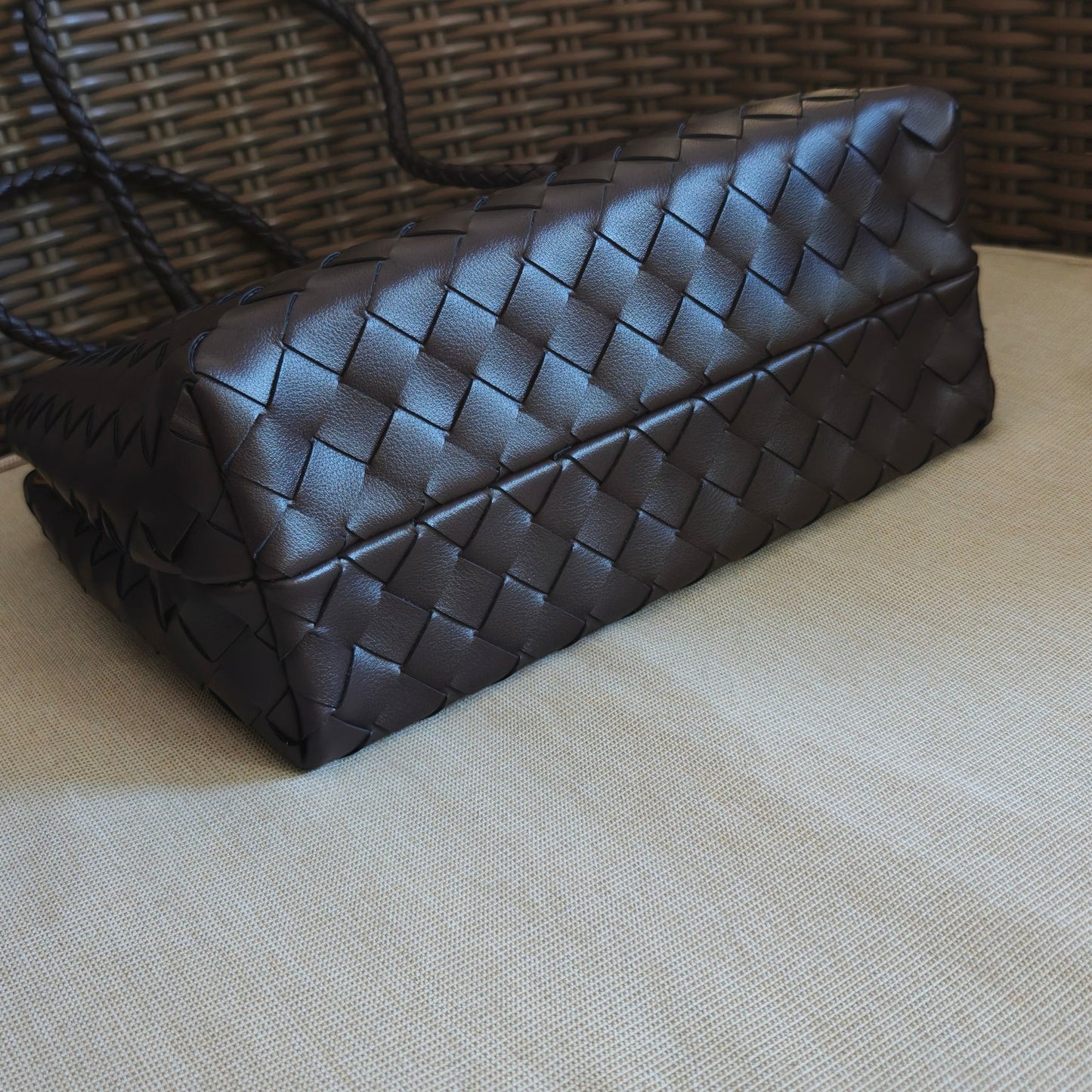 Jade Tote Large