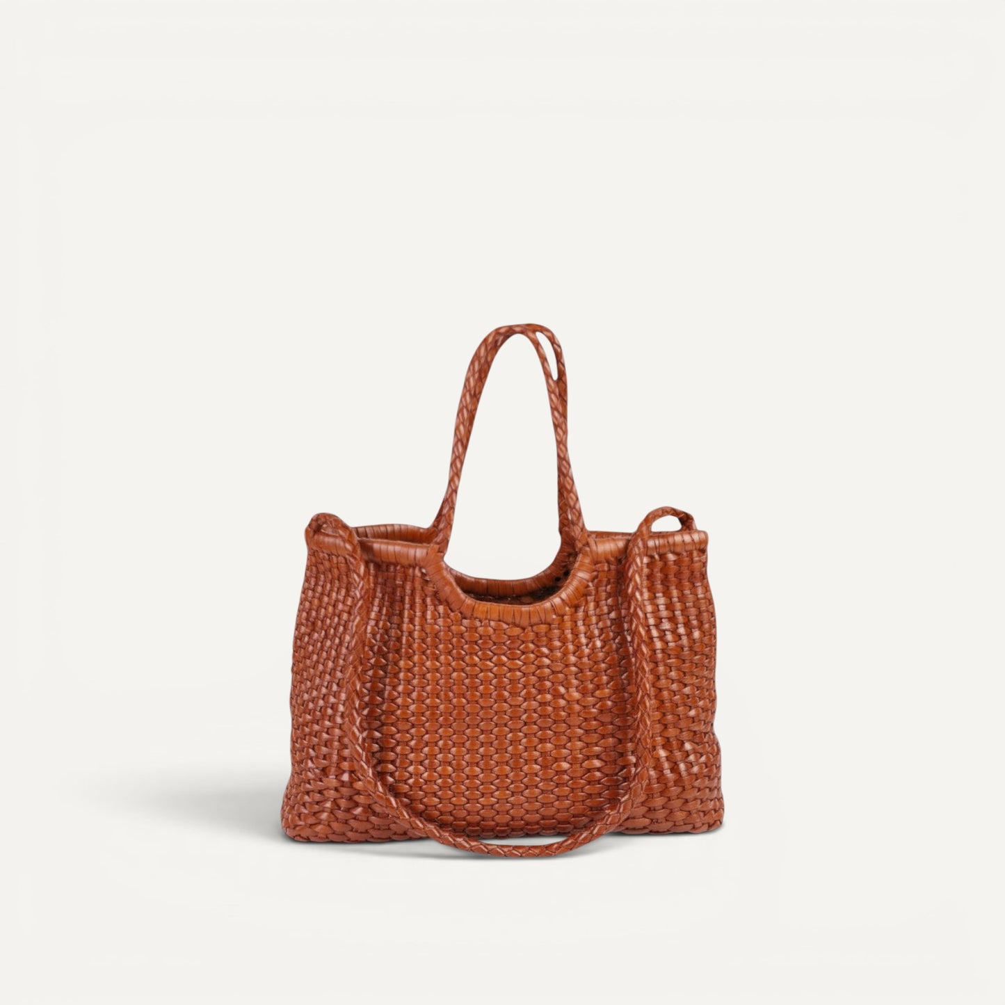 Dahlia Tote