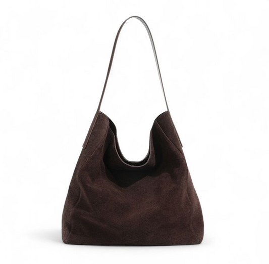 Sandra Tote (Suede)