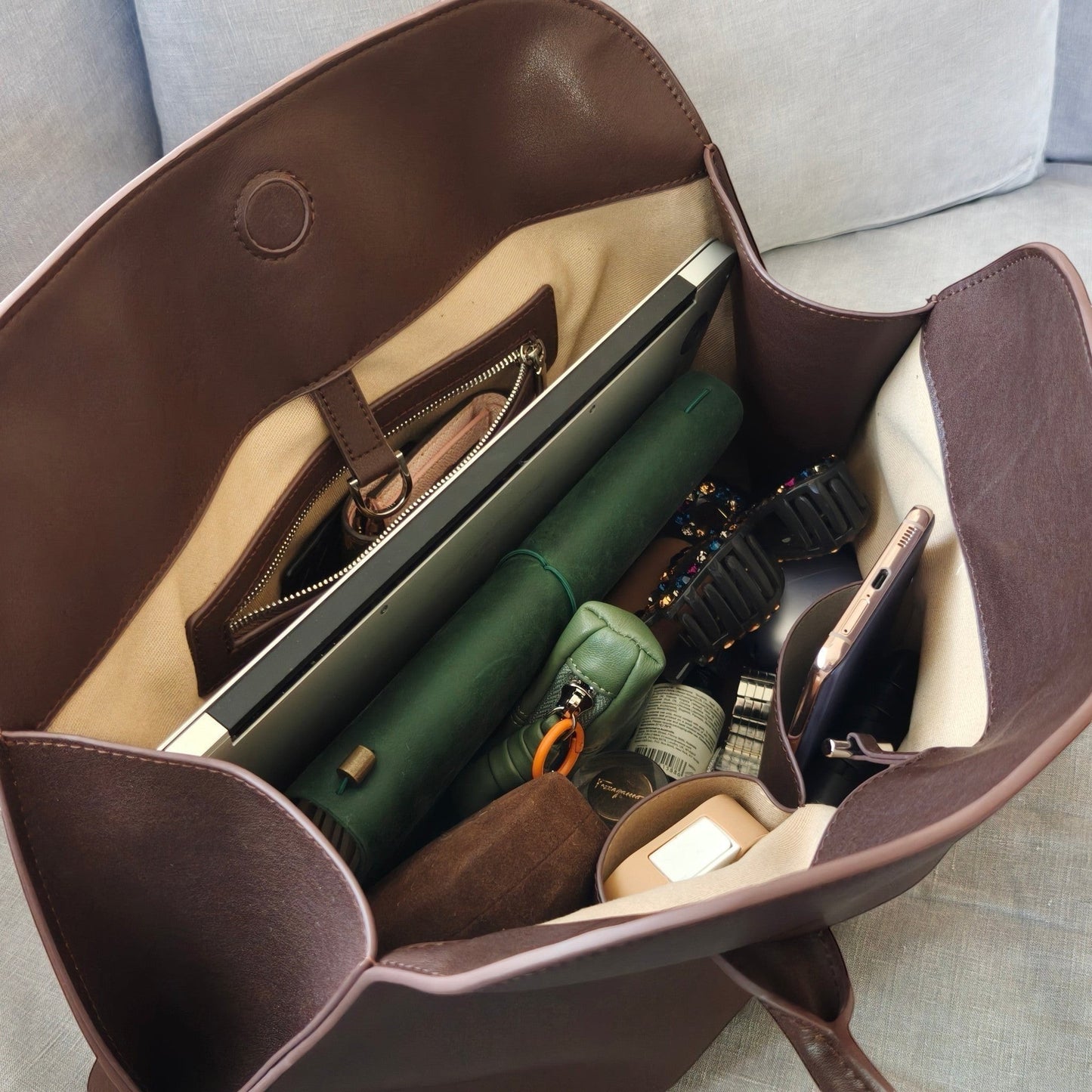 Valentina Tote