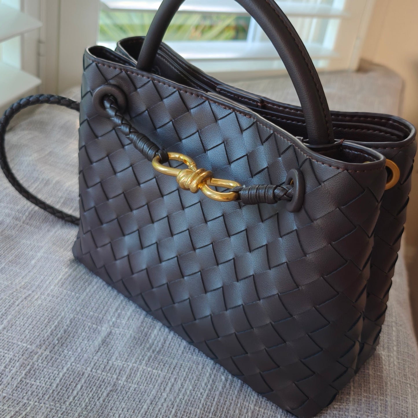 Jade Tote Large