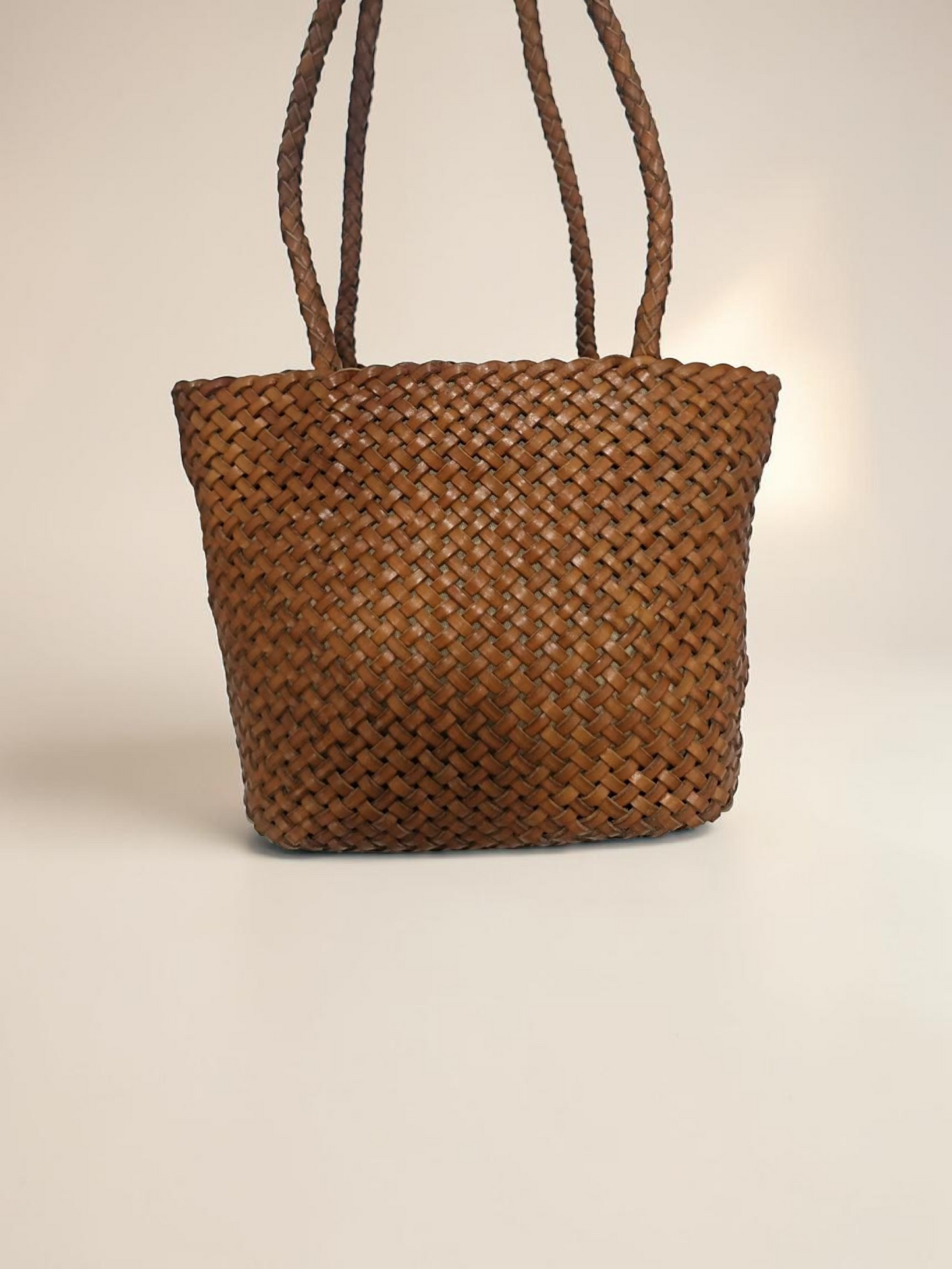 Rhea tote (pre-order, ship in 3 weeks)