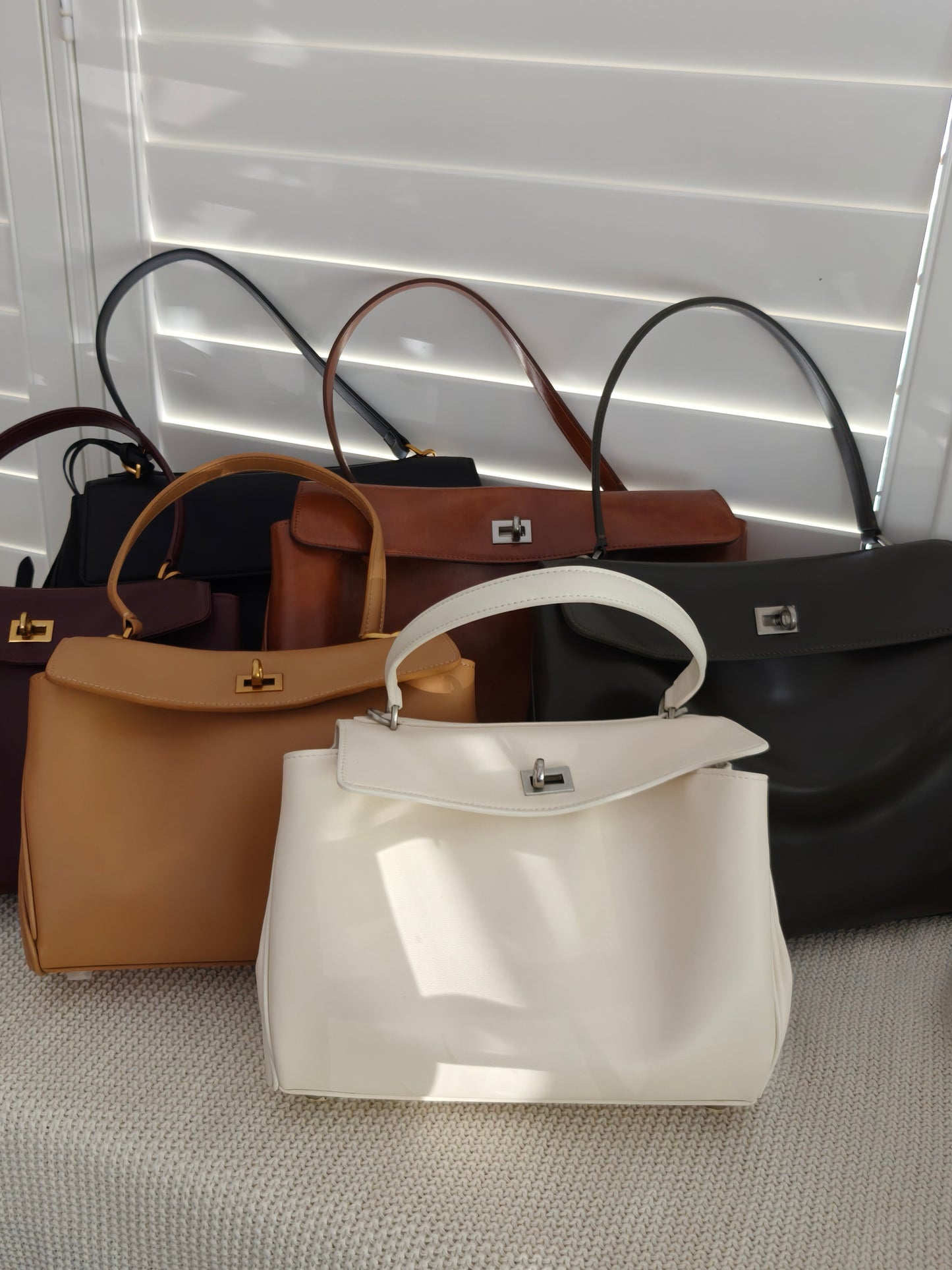 Harper Shoulder Bag Medium