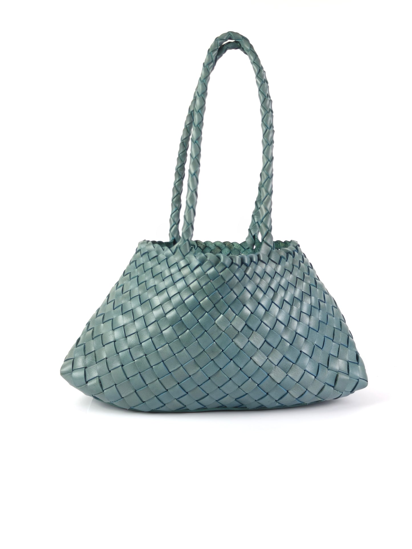 Opal Tote with Zipper