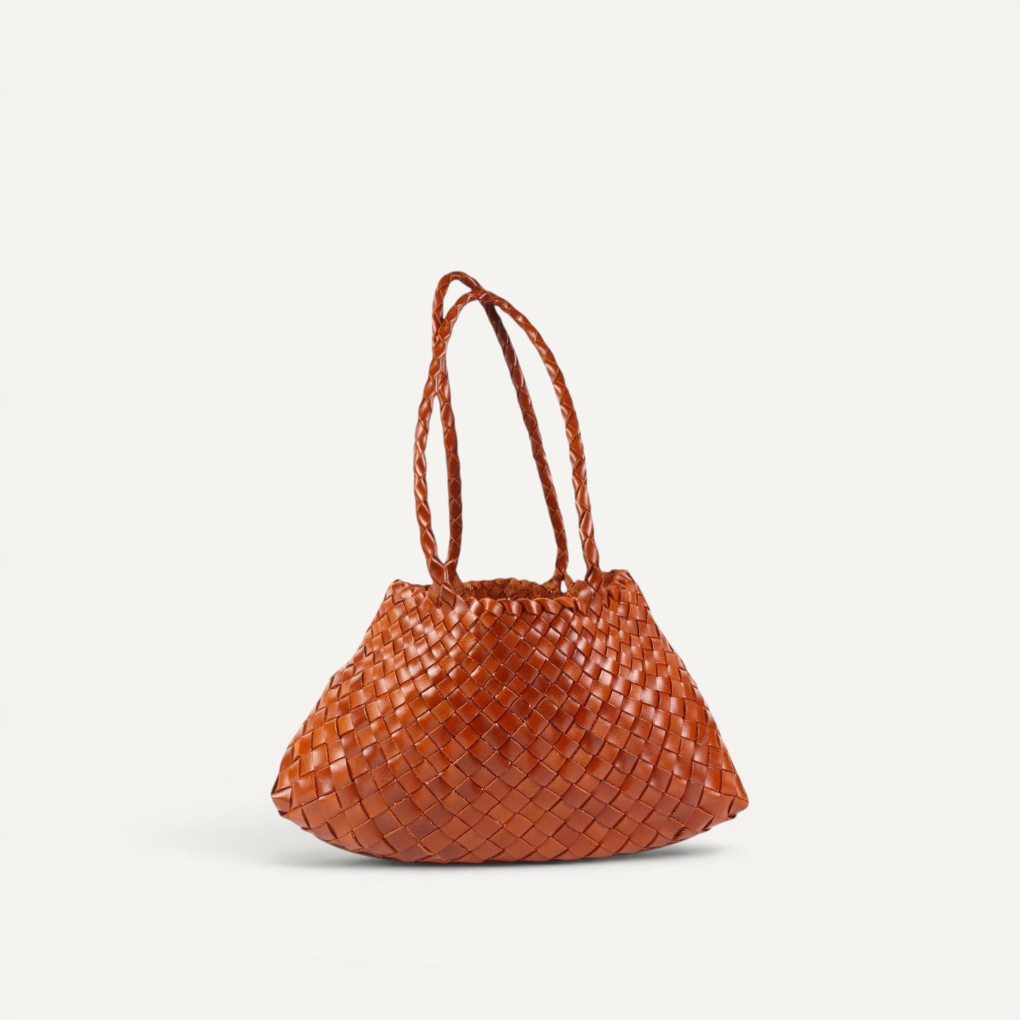 Opal Tote with Zipper