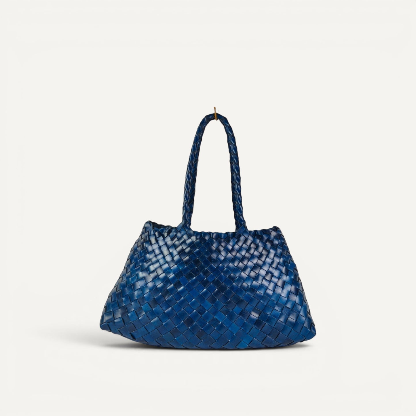 Opal Tote with Zipper
