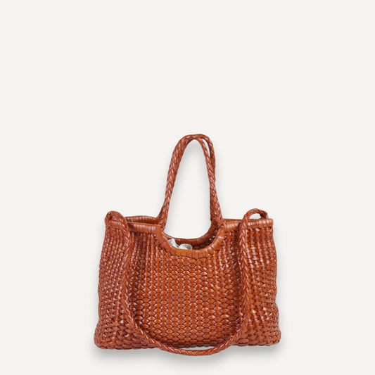 Dahlia Tote