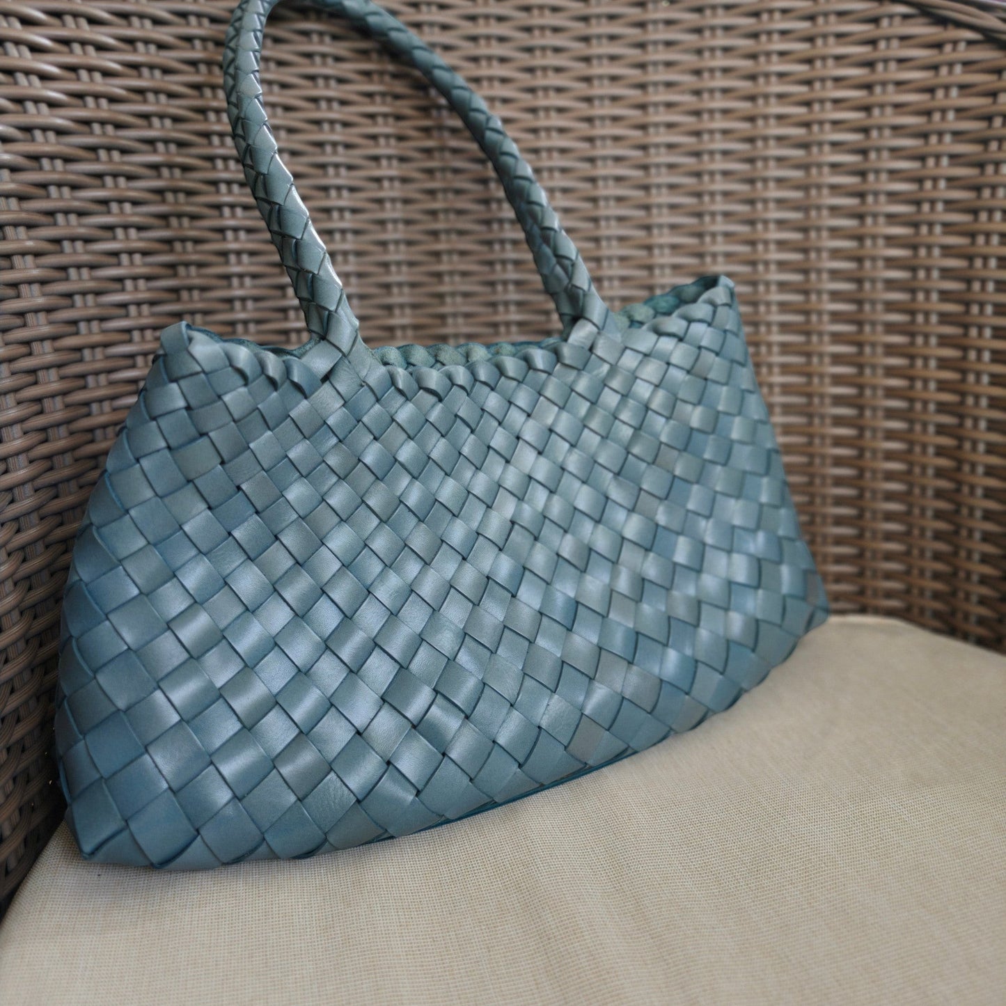 Leah Tote