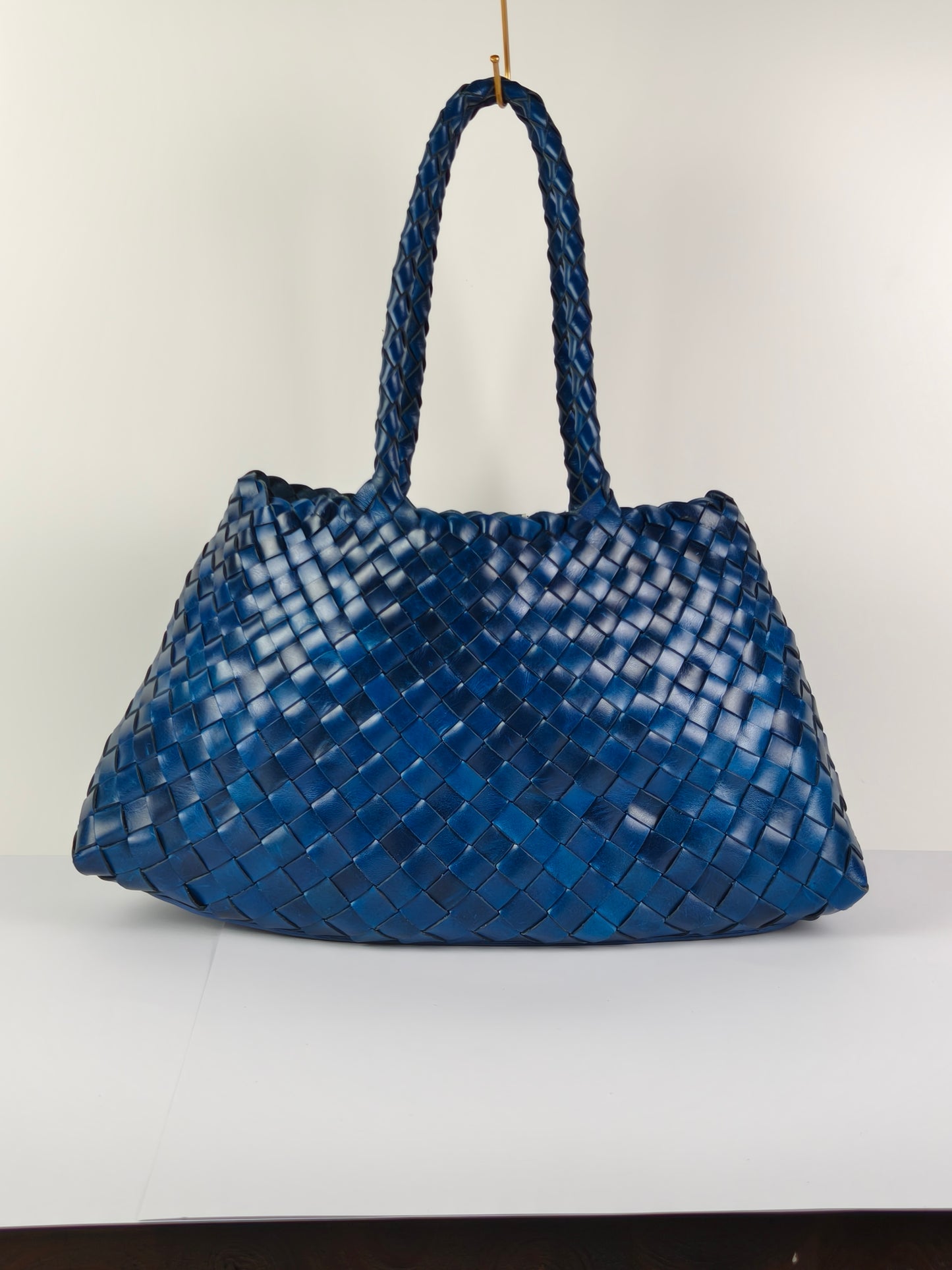 Opal Tote with Zipper
