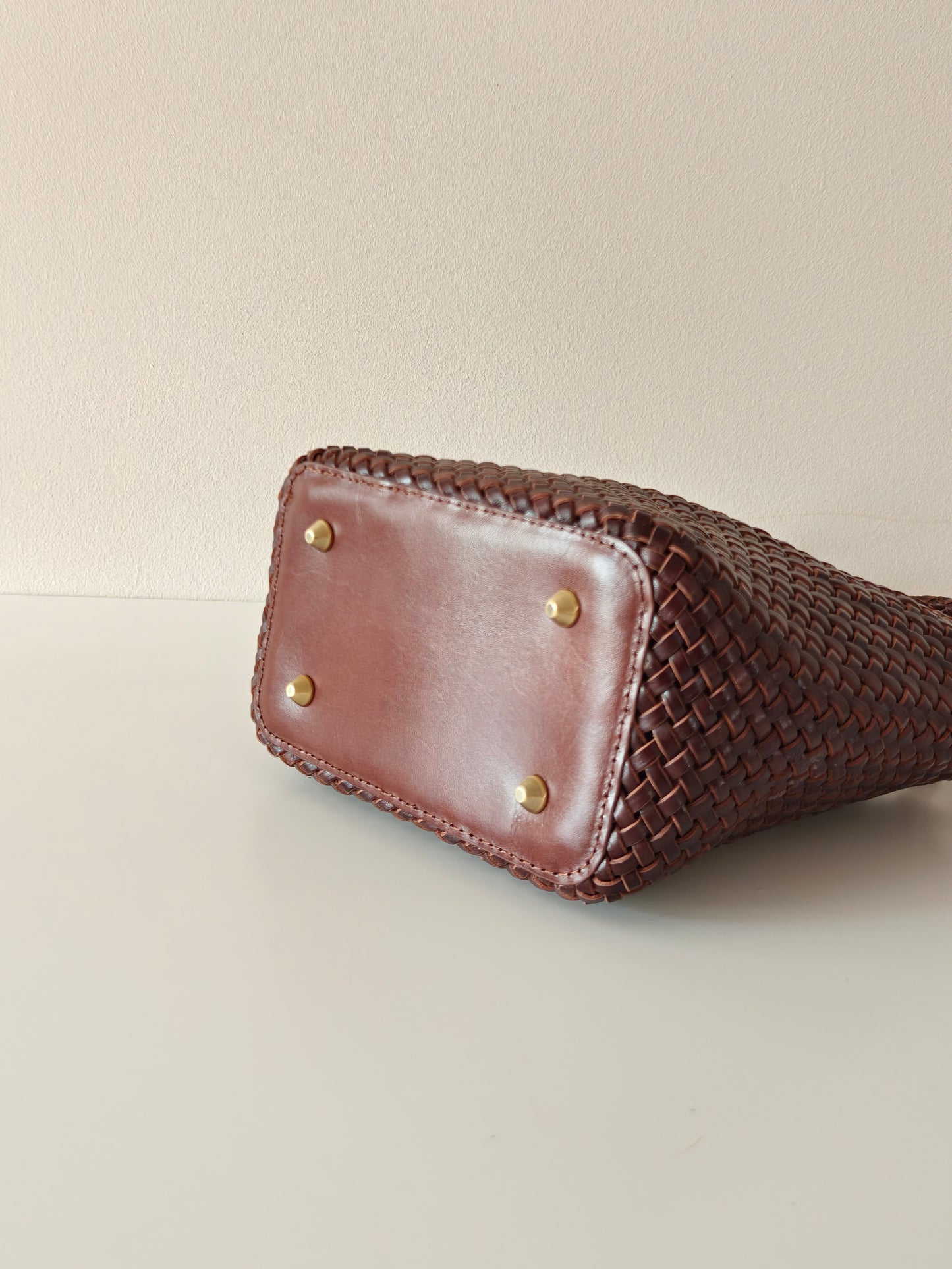 Rhea tote (pre-order, ship in 3 weeks)