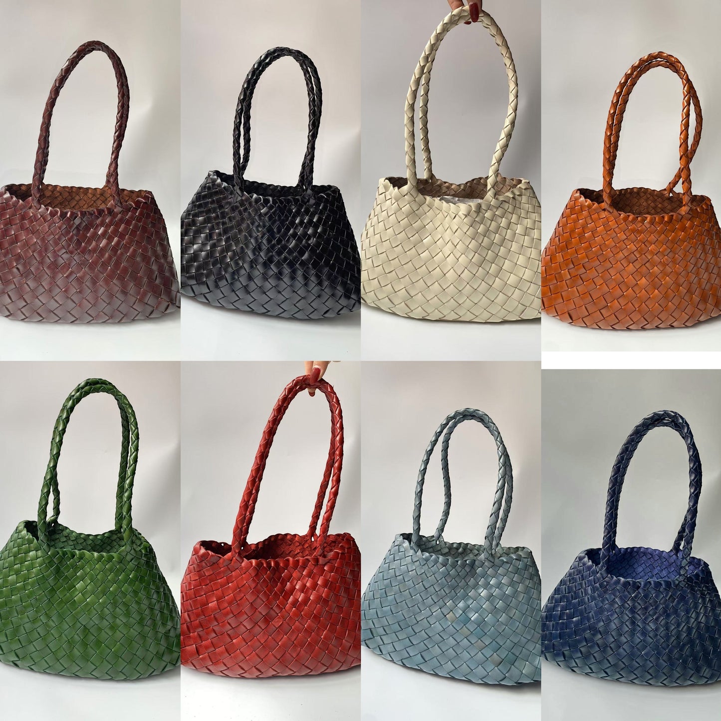 Leah Tote