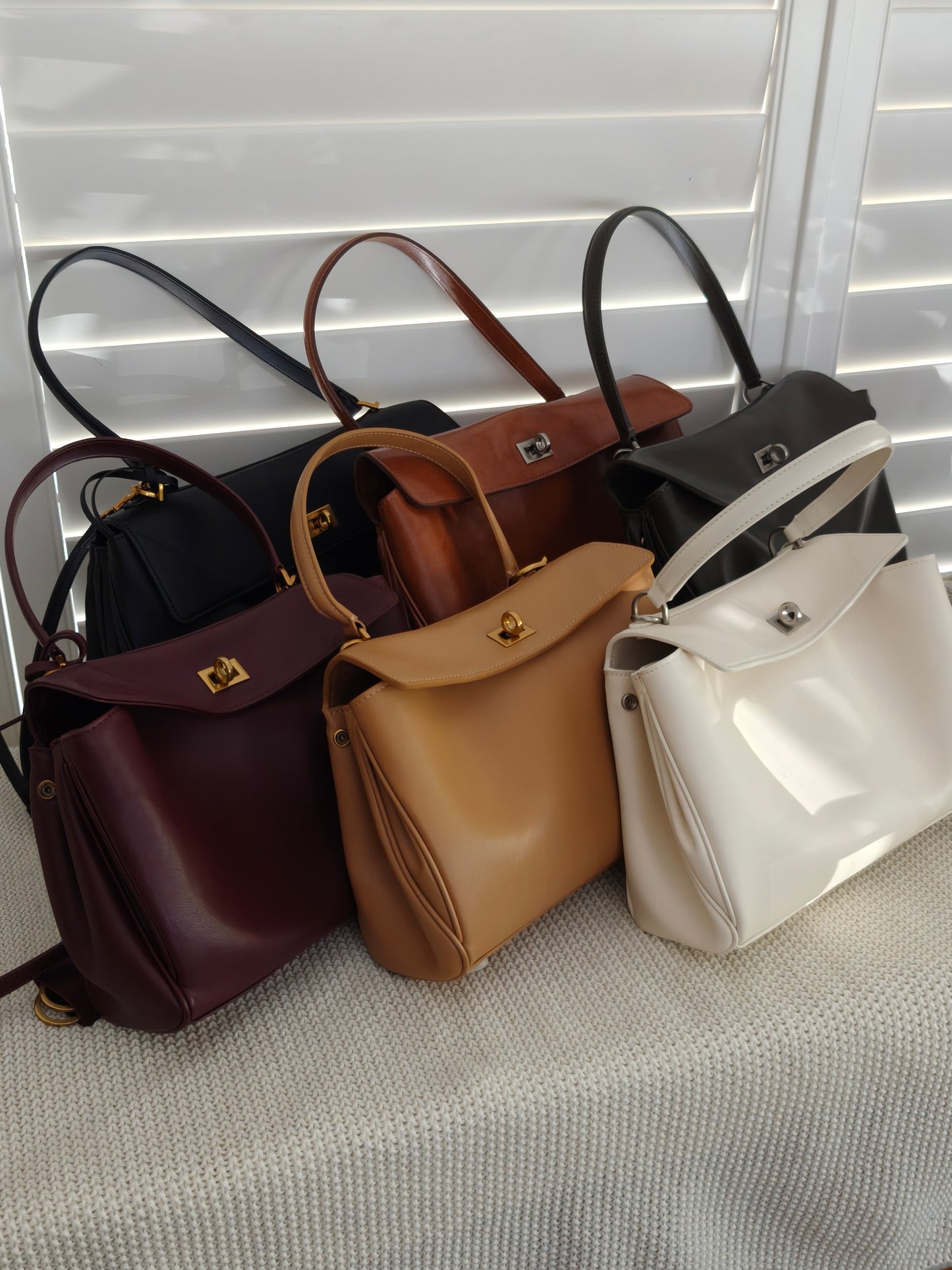 Harper Shoulder Bag Medium