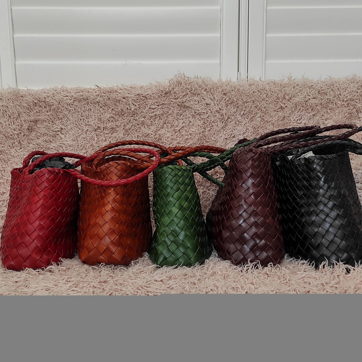 Leah Tote