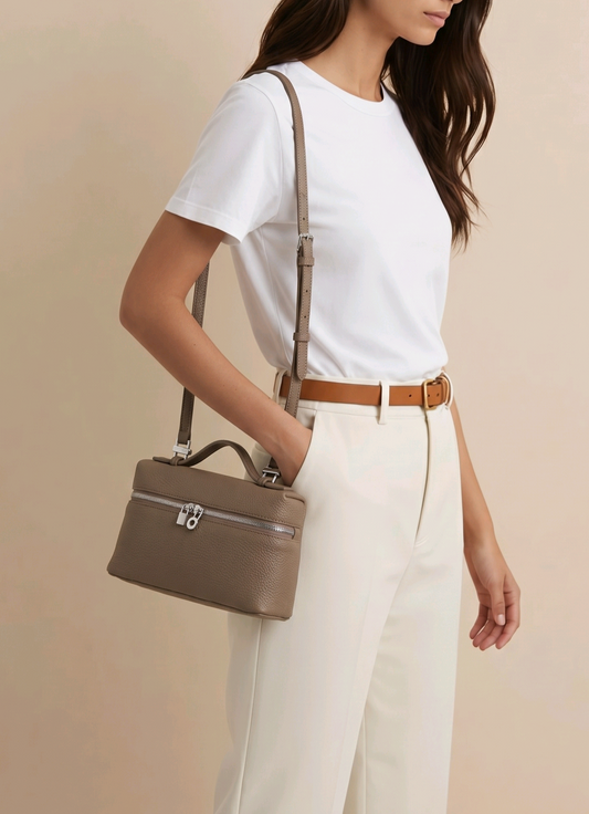 (NEW) Doirs Crossbody Bag