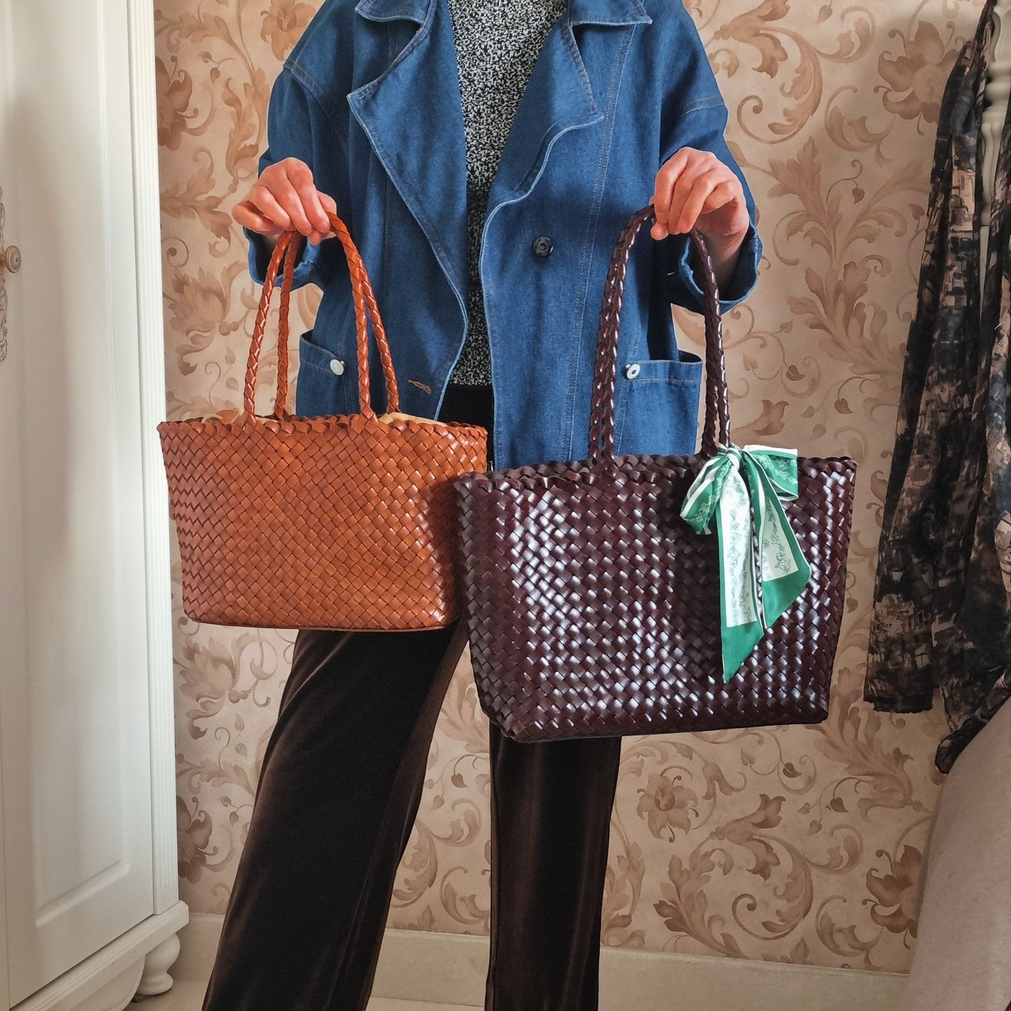 Helena Tote
