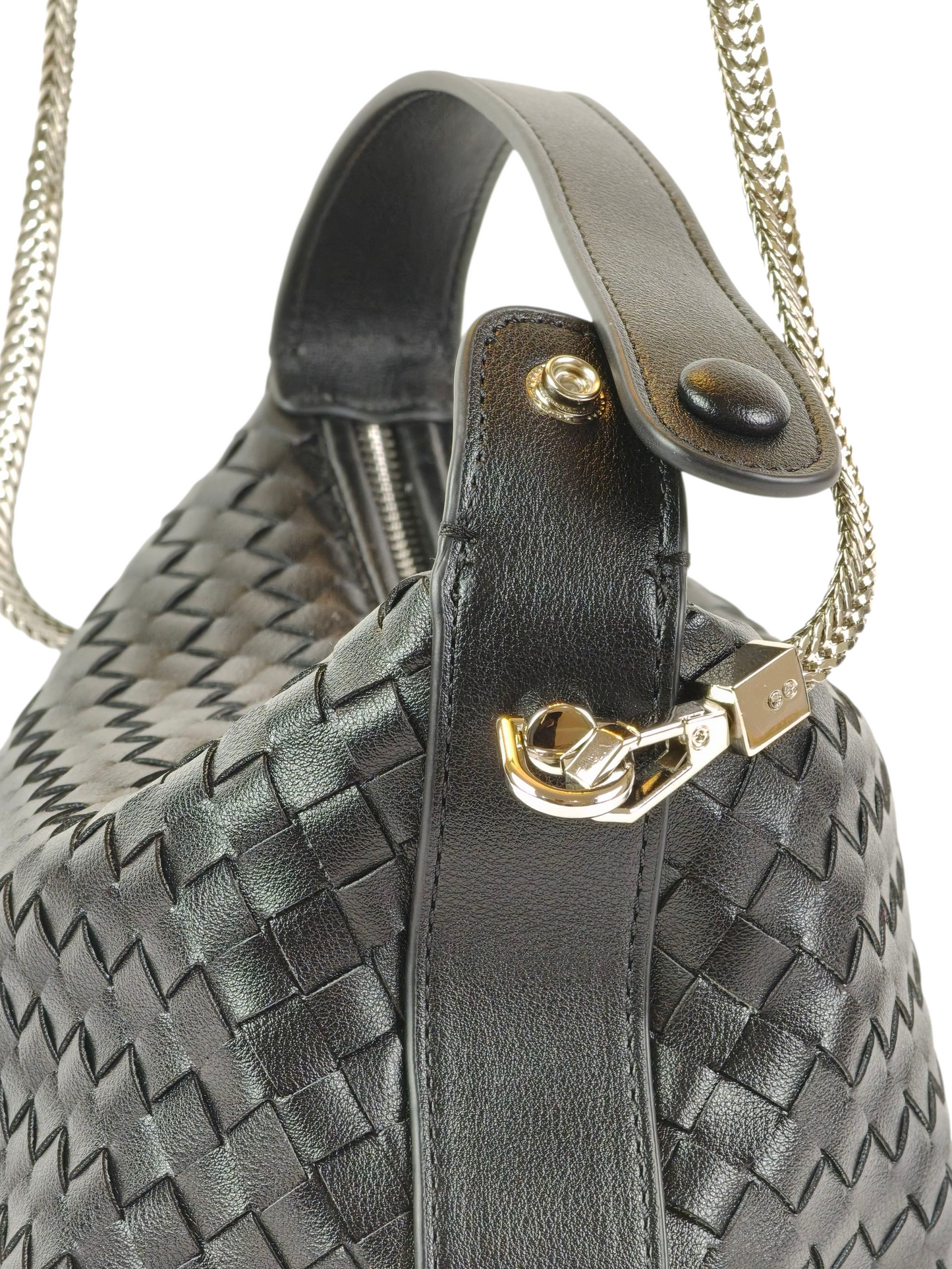 Noor Tote (Crossbody)