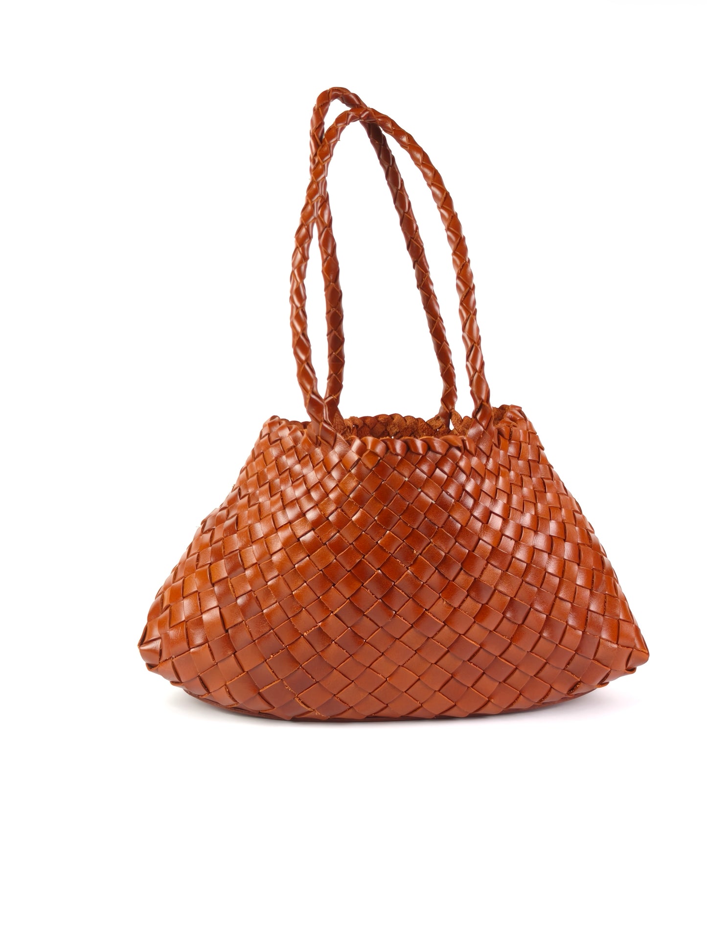 Opal Tote with Zipper