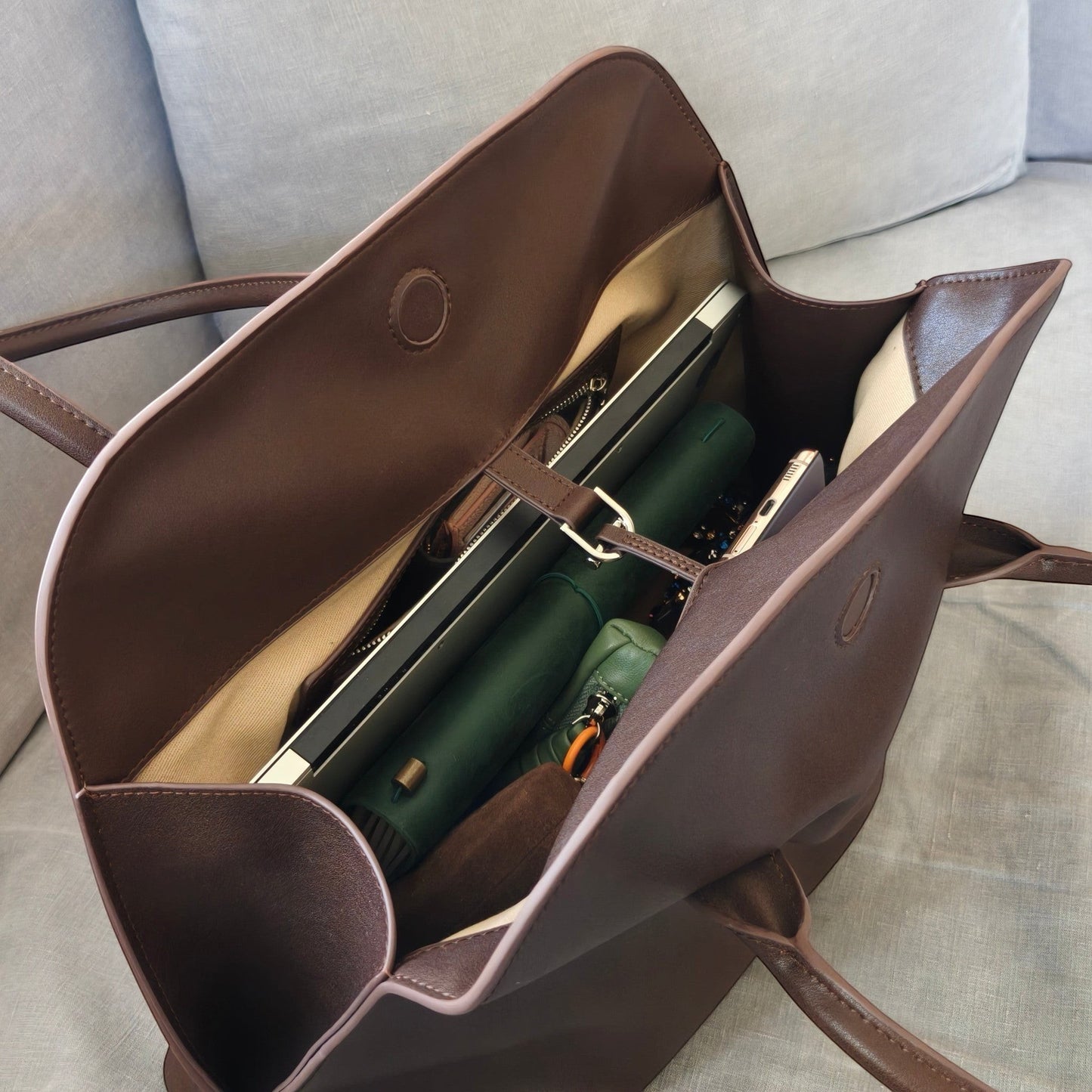 Valentina Tote